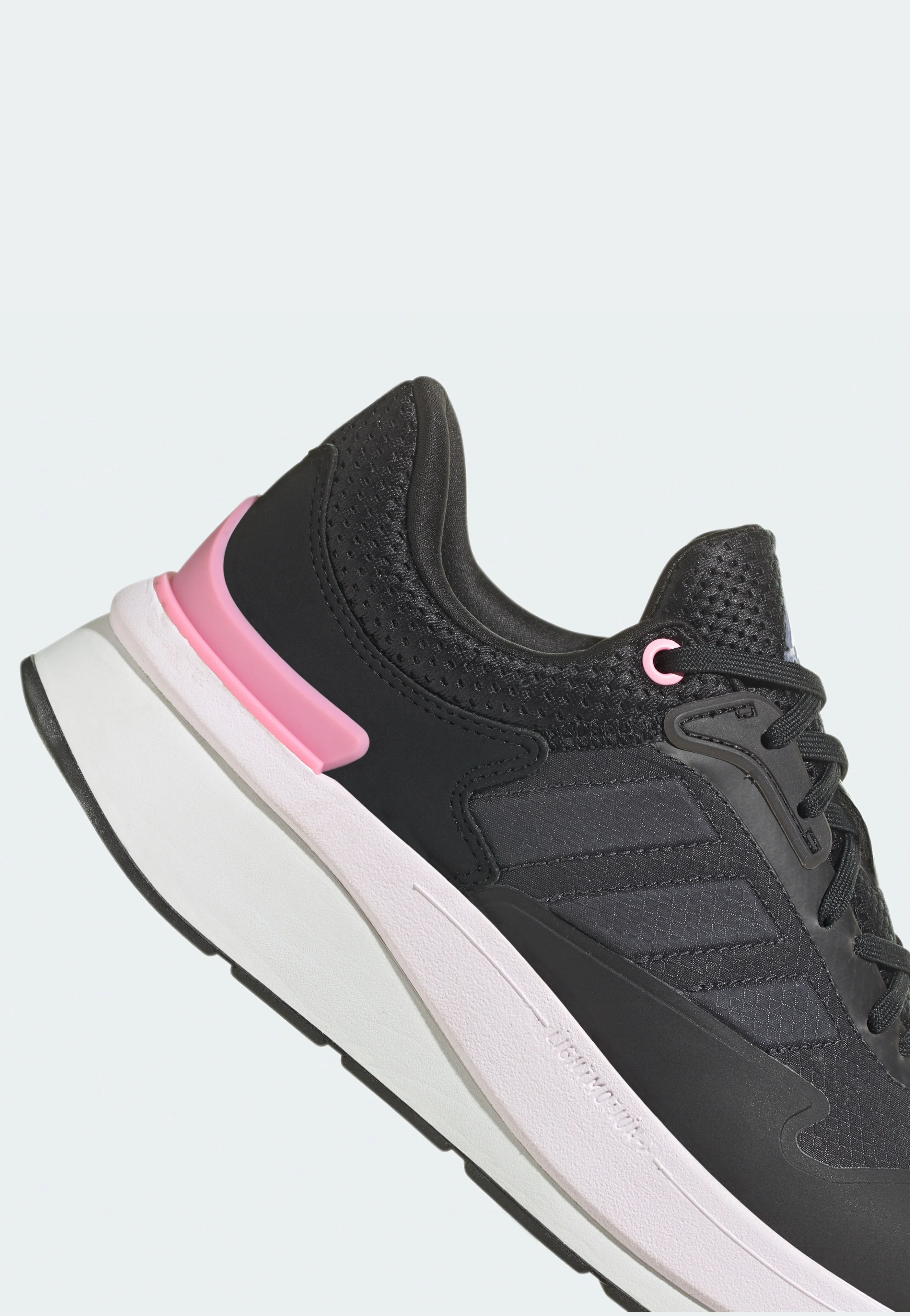 Znchill Cblack/Silvio/Blipnk - Girl Shoes - Image 10