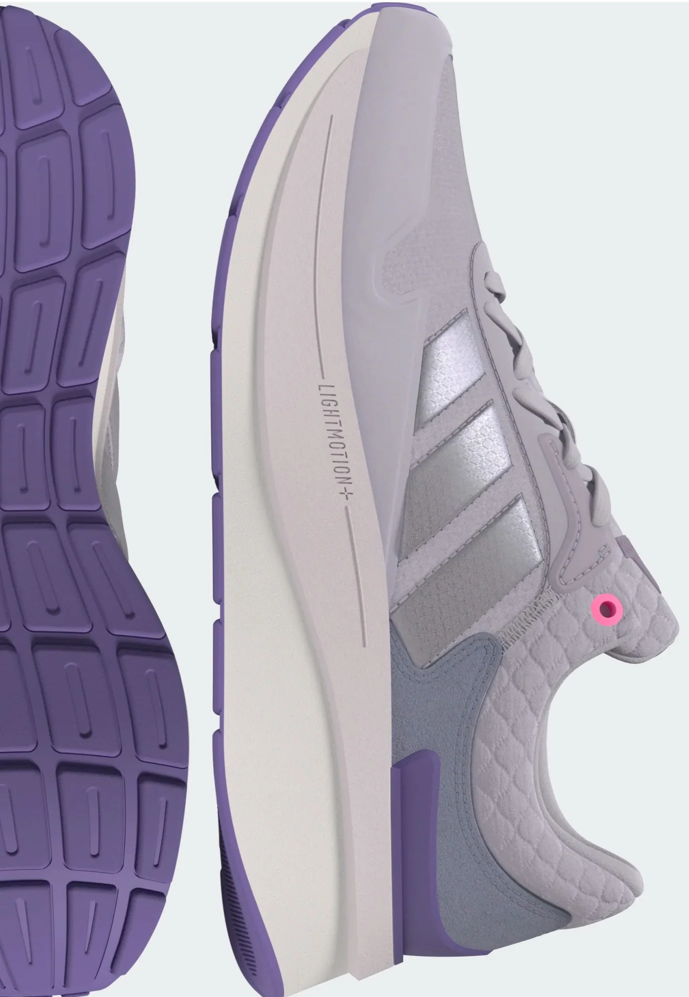 Znchill Sildaw/Silvmt/Purrus - Girl Shoes - Image 7