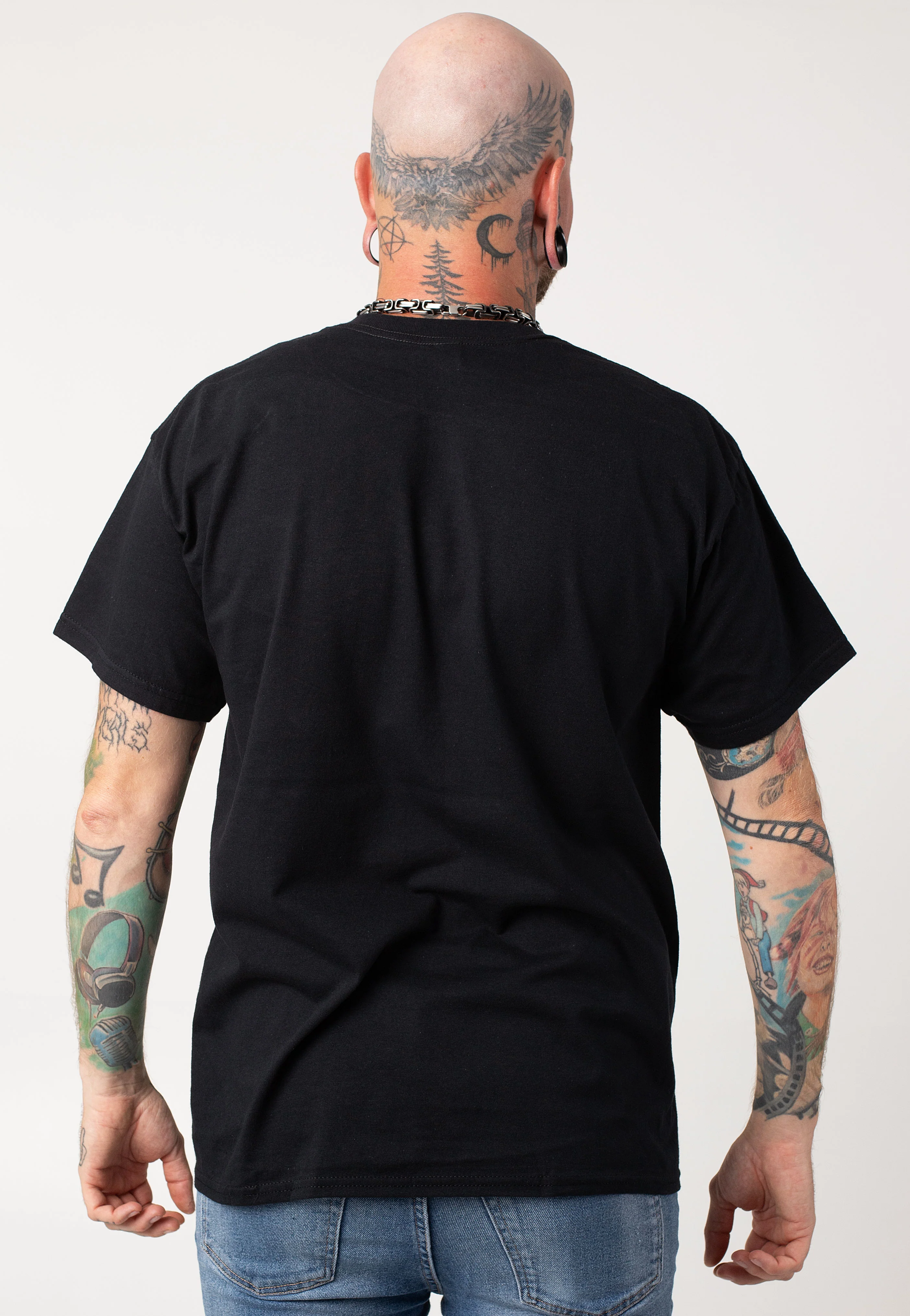 Blind Justice - T-Shirt - Image 2
