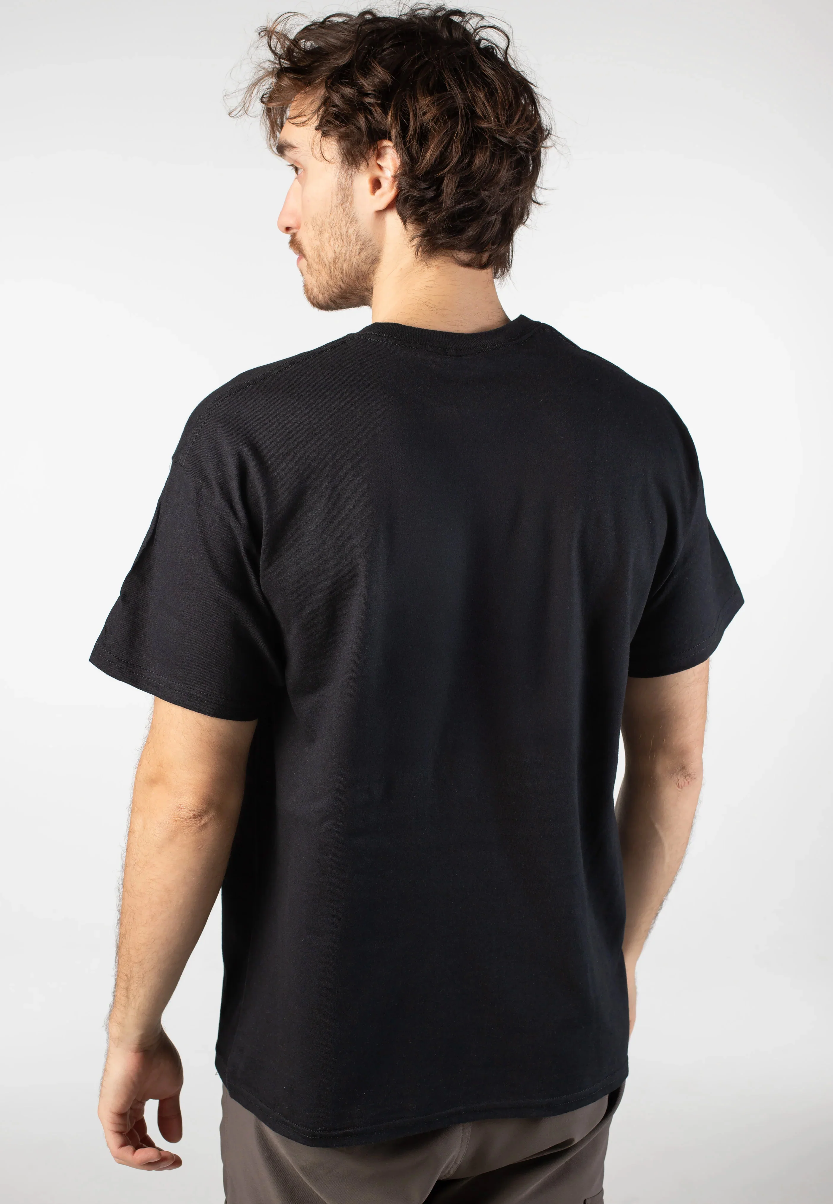 Echoes In Eternity - T-Shirt - Image 2