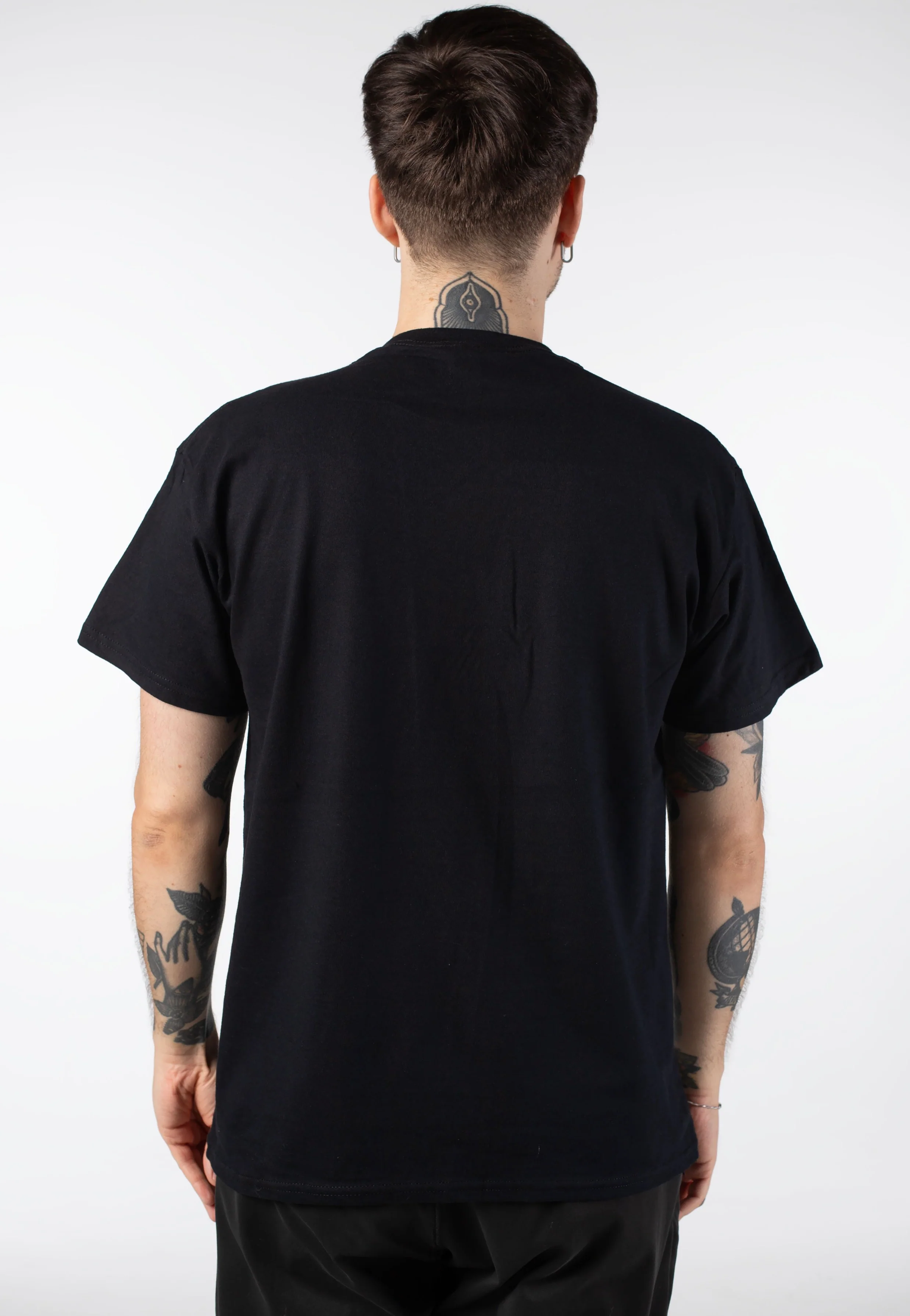Not Dead - T-Shirt - Image 2