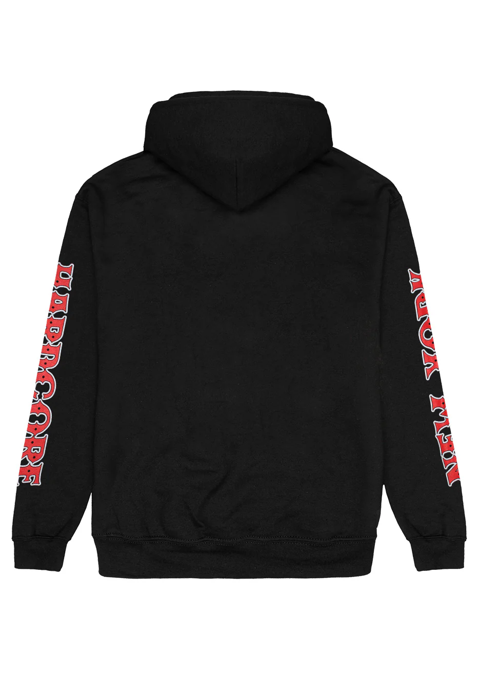 Sunday Boots - Hoodie - Image 2