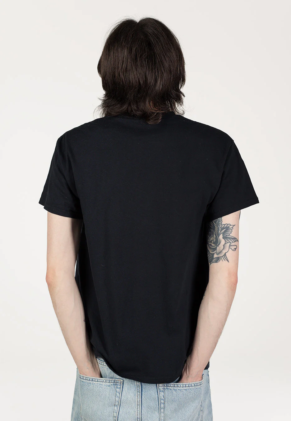 Sunday Boots - T-Shirt - Image 4