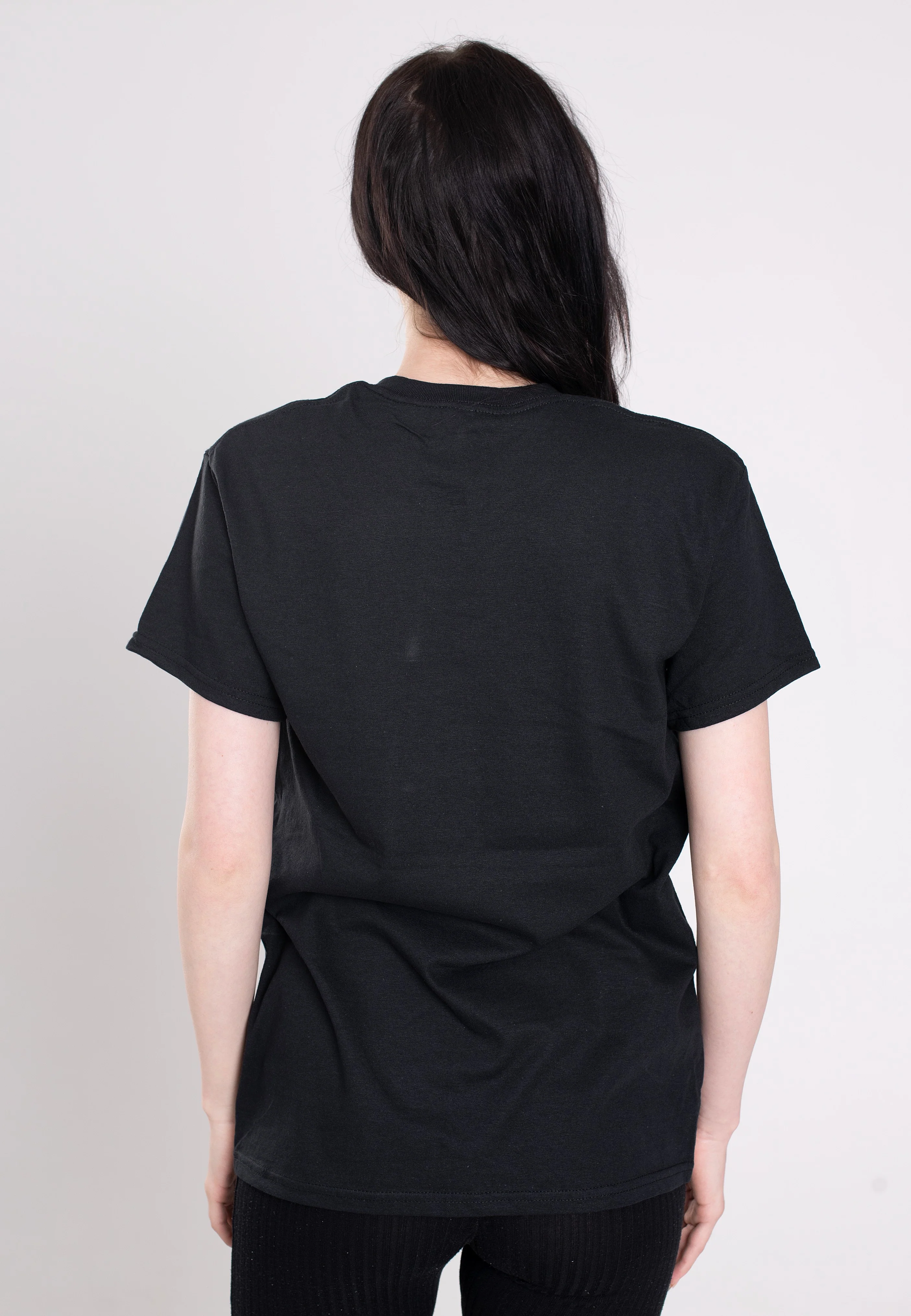 United And Strong - T-Shirt - Image 6