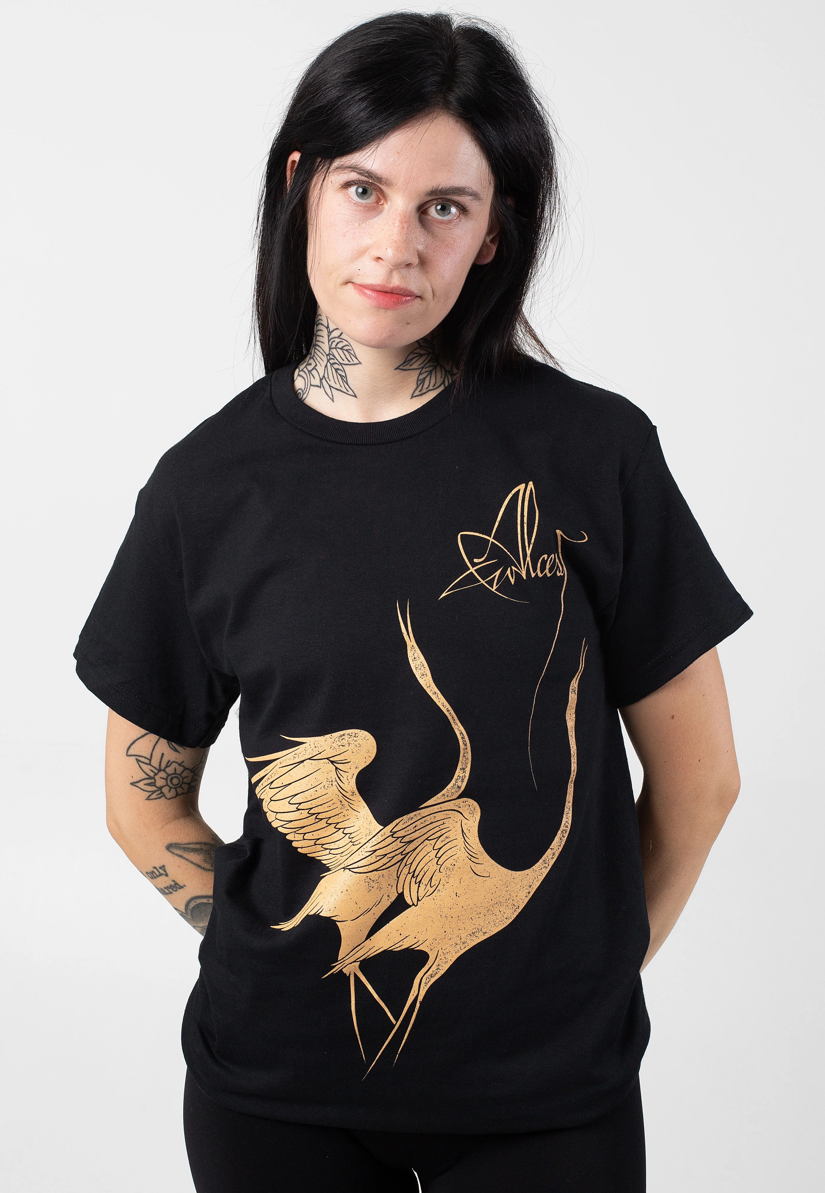 Les Chants de l'Aurore - T-Shirt - Image 5