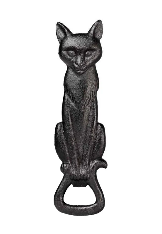 Cat - Bottle Opener