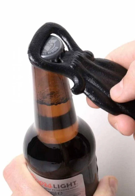 Cat - Bottle Opener - Image 3