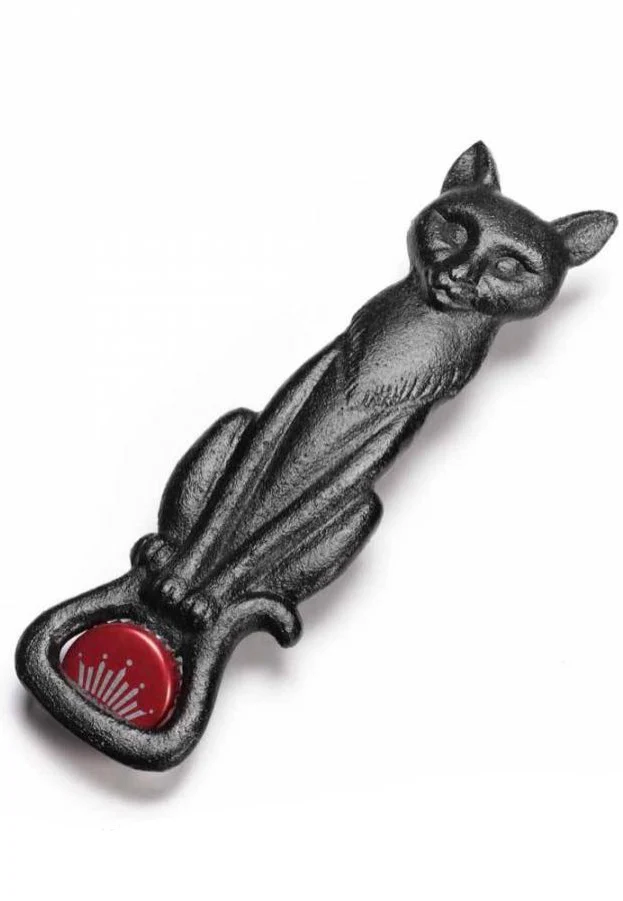 Cat - Bottle Opener - Image 5