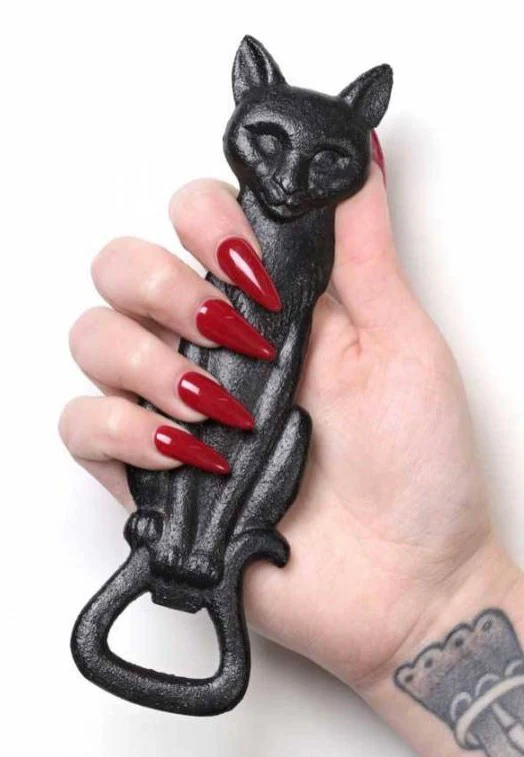 Cat - Bottle Opener - Image 7