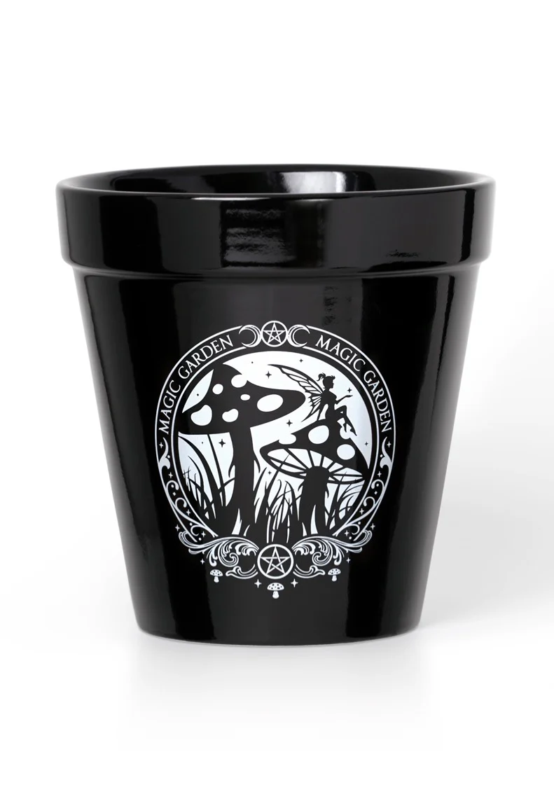 Magic Garden - Plant Pot - Image 2