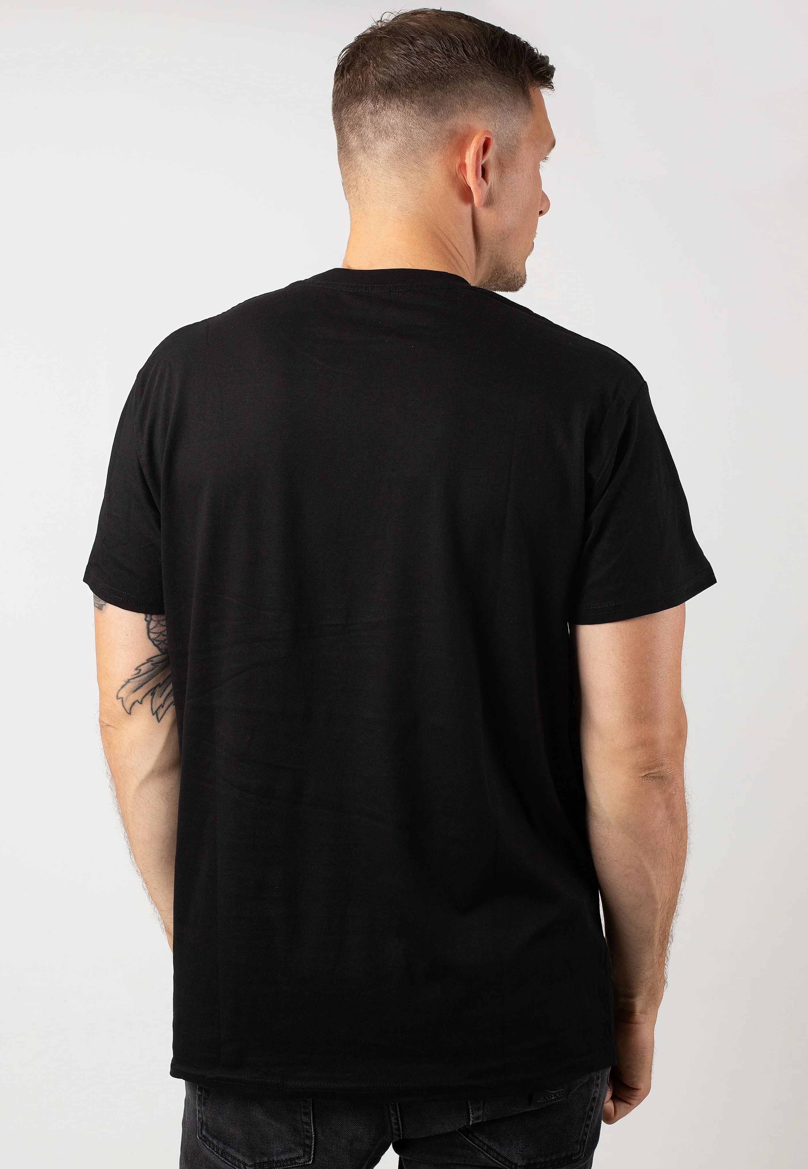 All Eyes - T-Shirt - Image 4