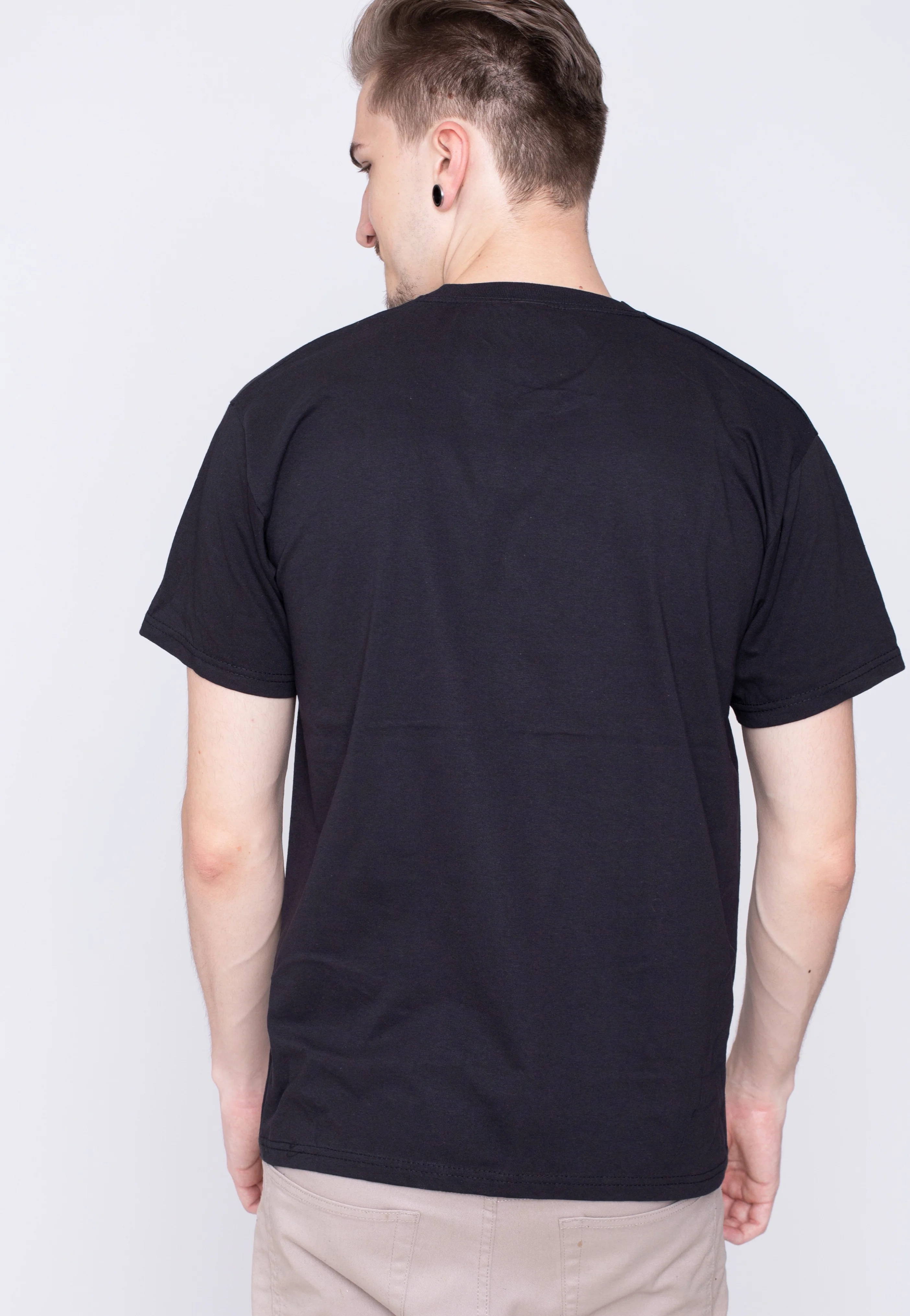 Spill It Hatter - T-Shirt - Image 4
