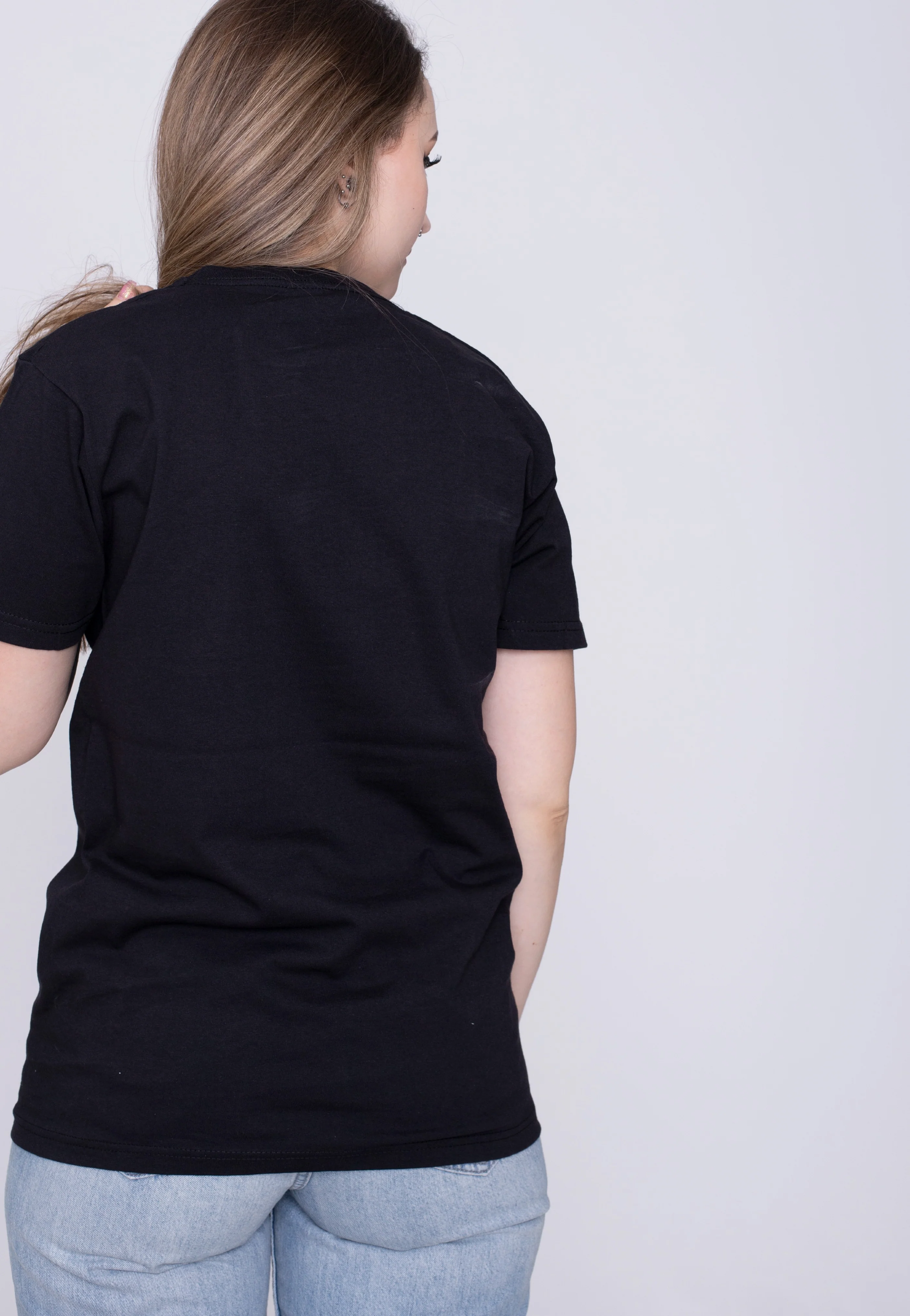 Spill It Hatter - T-Shirt - Image 7