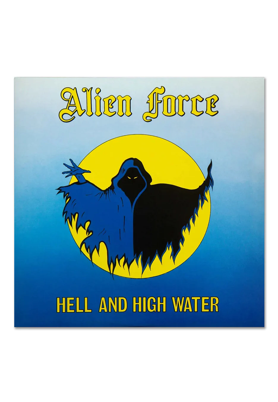 Hell And High Water Ltd. - Vinyl - Image 2