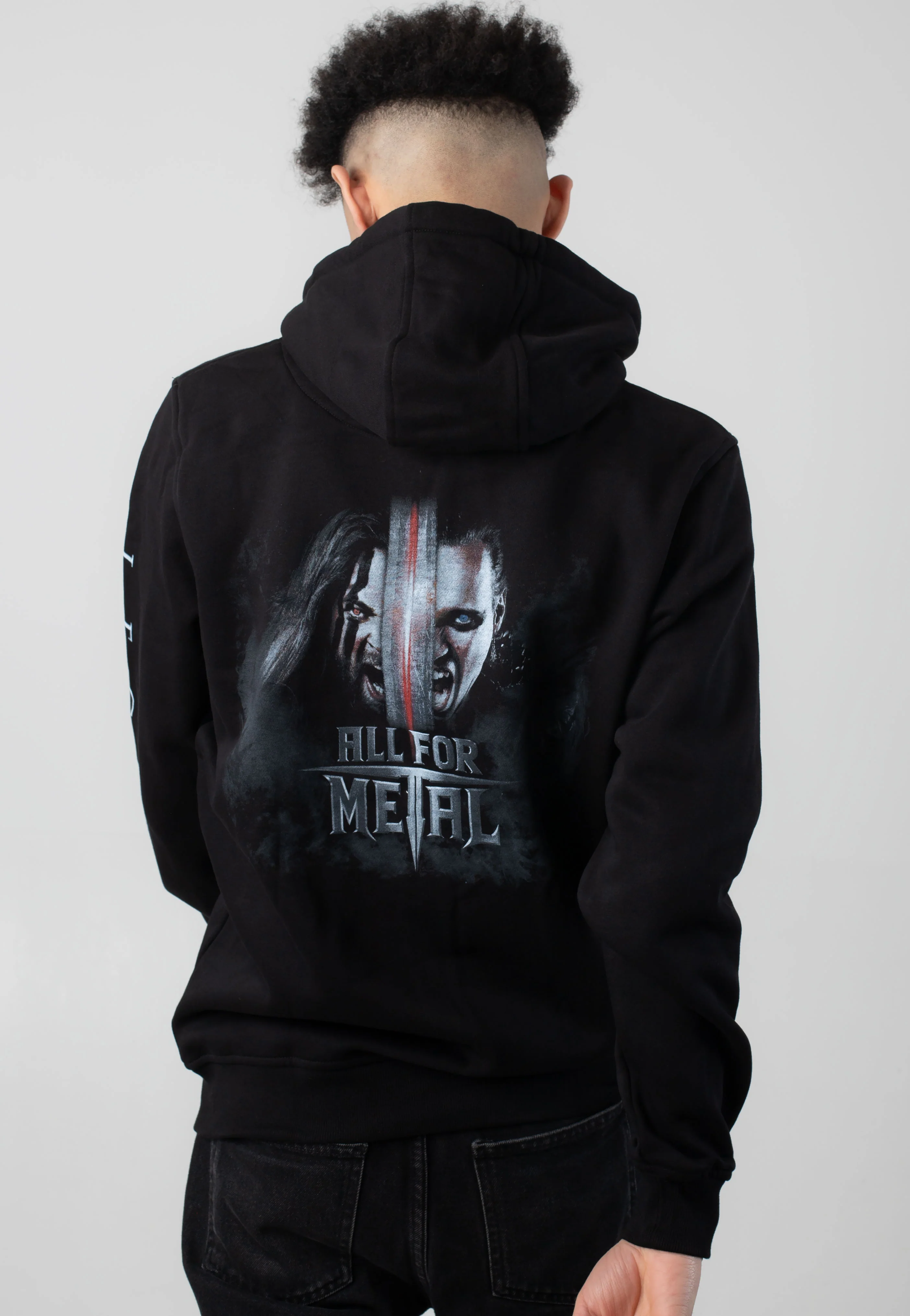 Legendes Cover - Zipper - Image 4