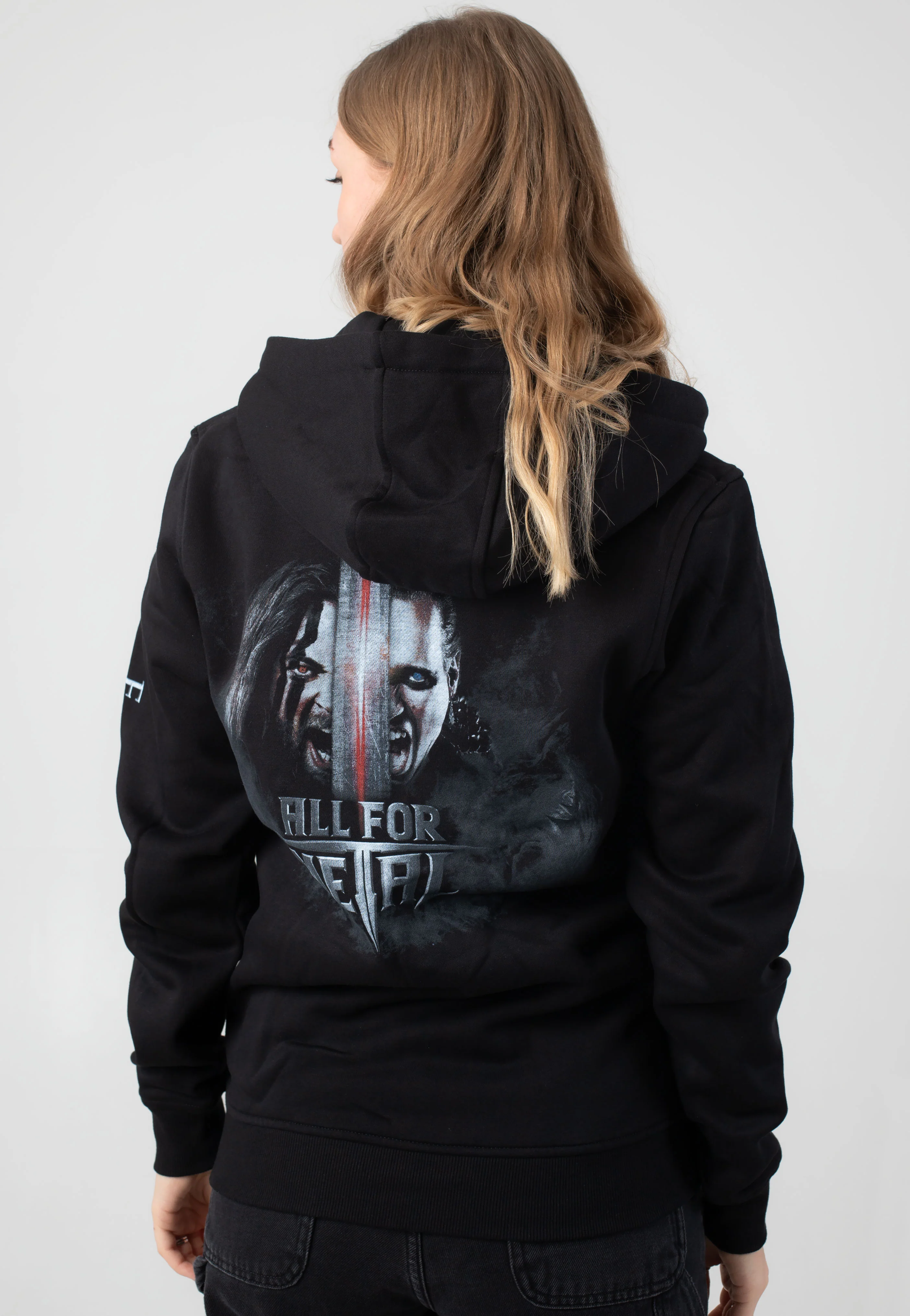 Legendes Cover - Zipper - Image 7
