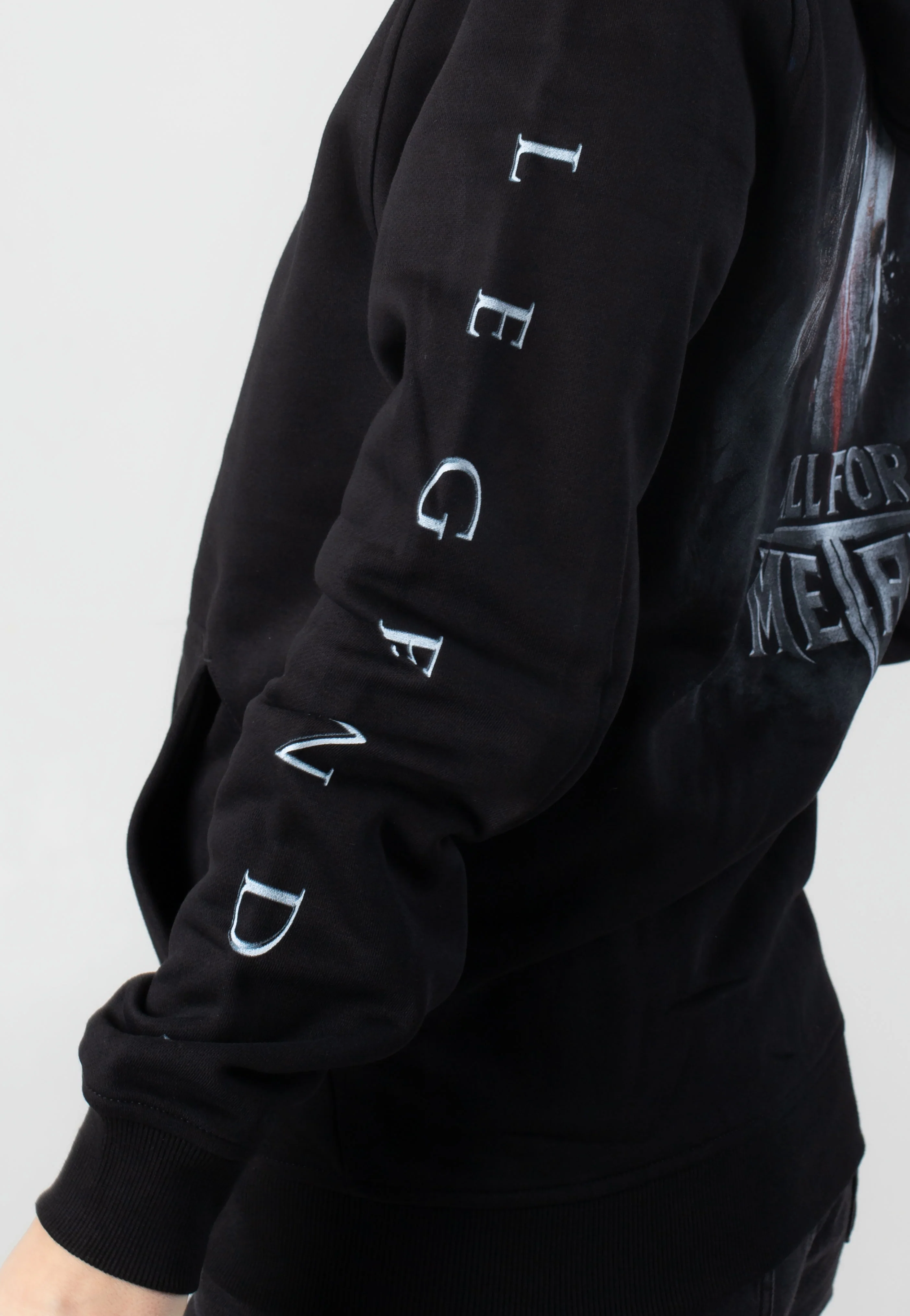 Legendes Cover - Zipper - Image 8