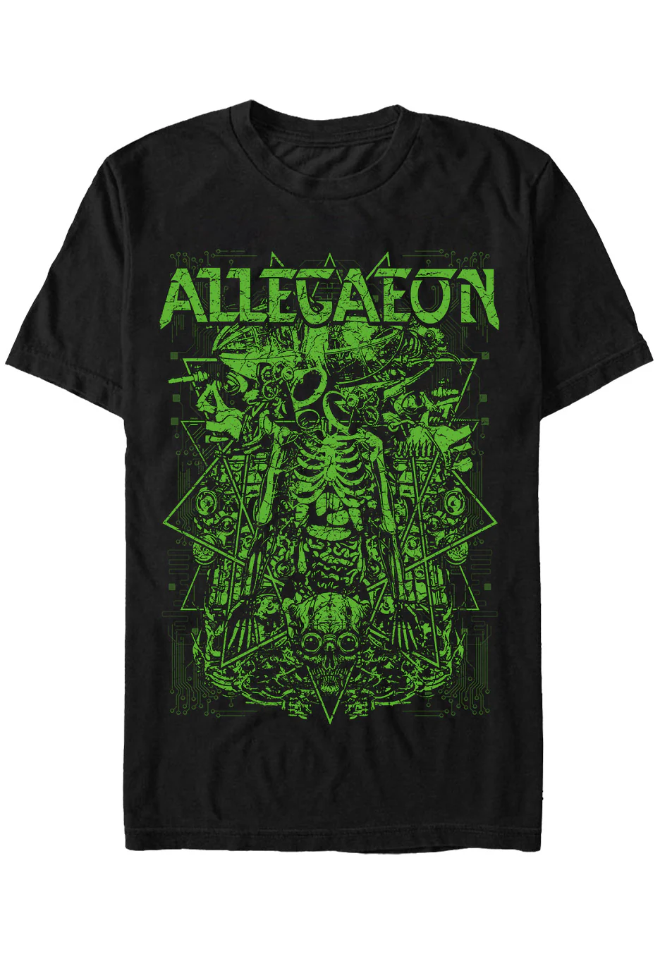 All Hail Science - T-Shirt - Image 3