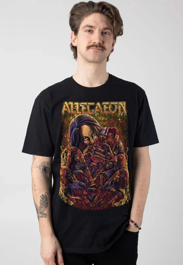 Hot Dog - T-Shirt