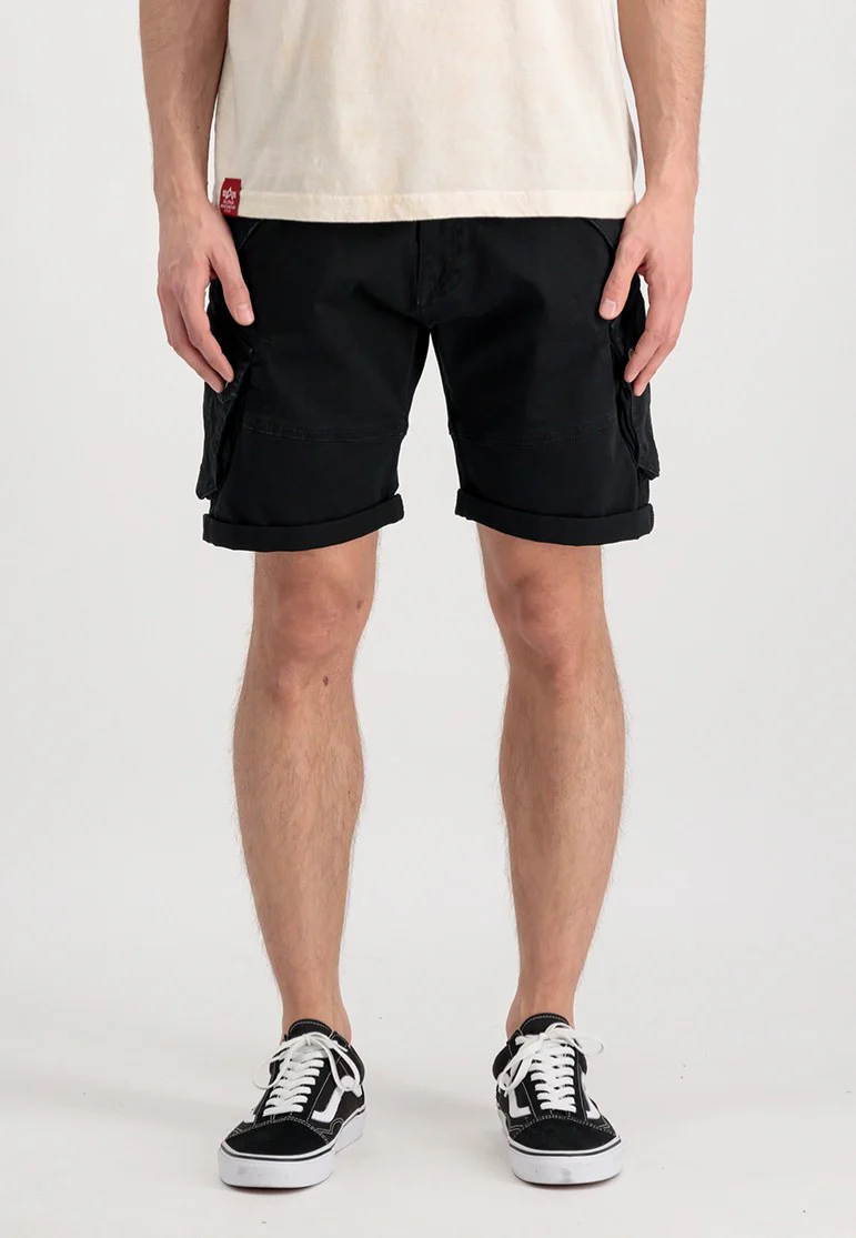 Combat Black - Shorts - Image 5