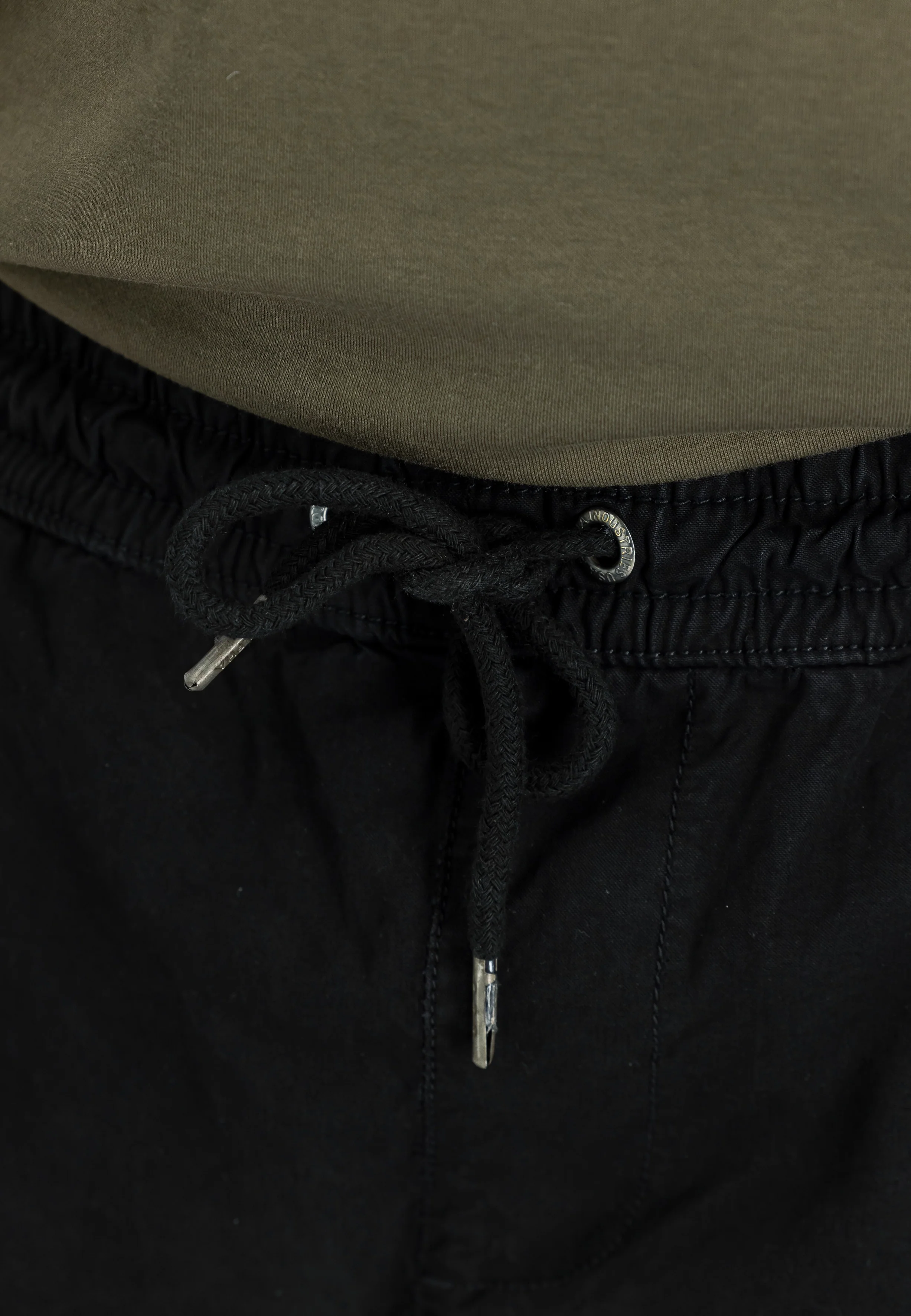 Division Black - Pants - Image 4