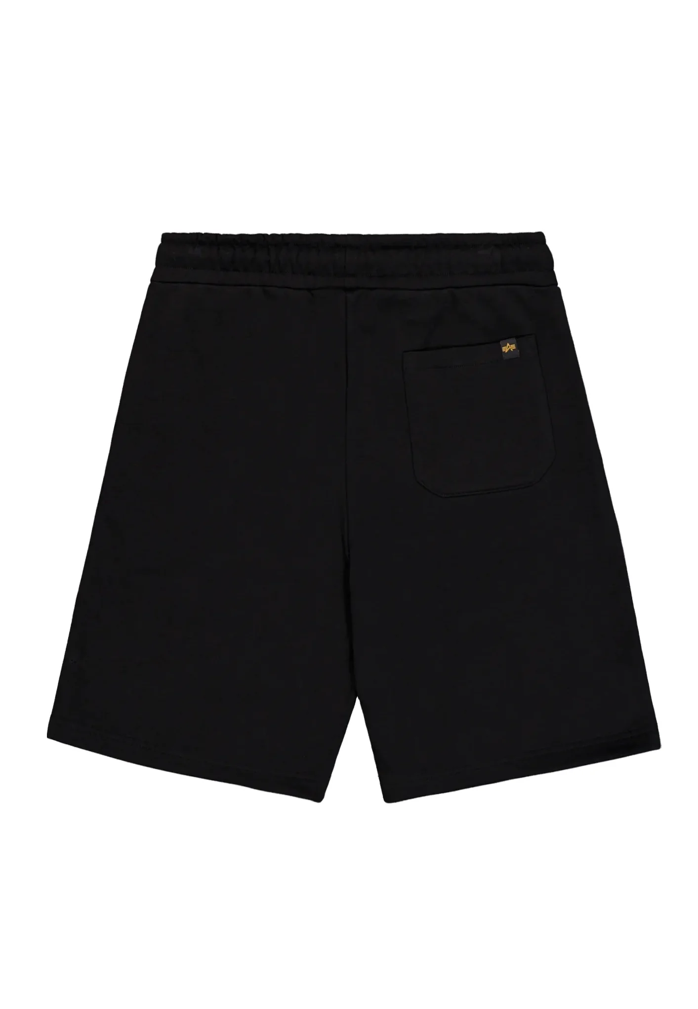 Label Jogger Black - Shorts - Image 7