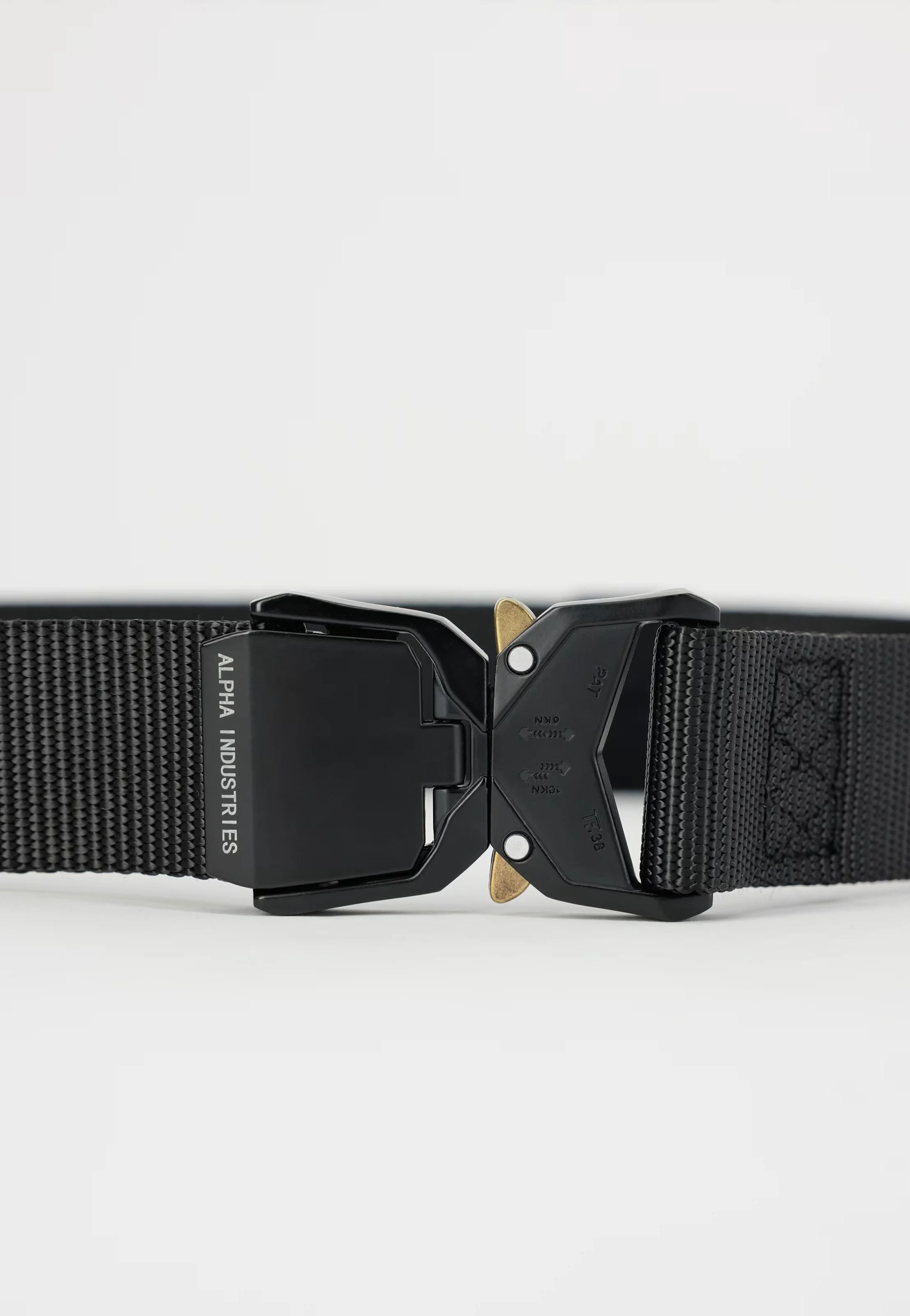 Utility Black - Belt - Image 4
