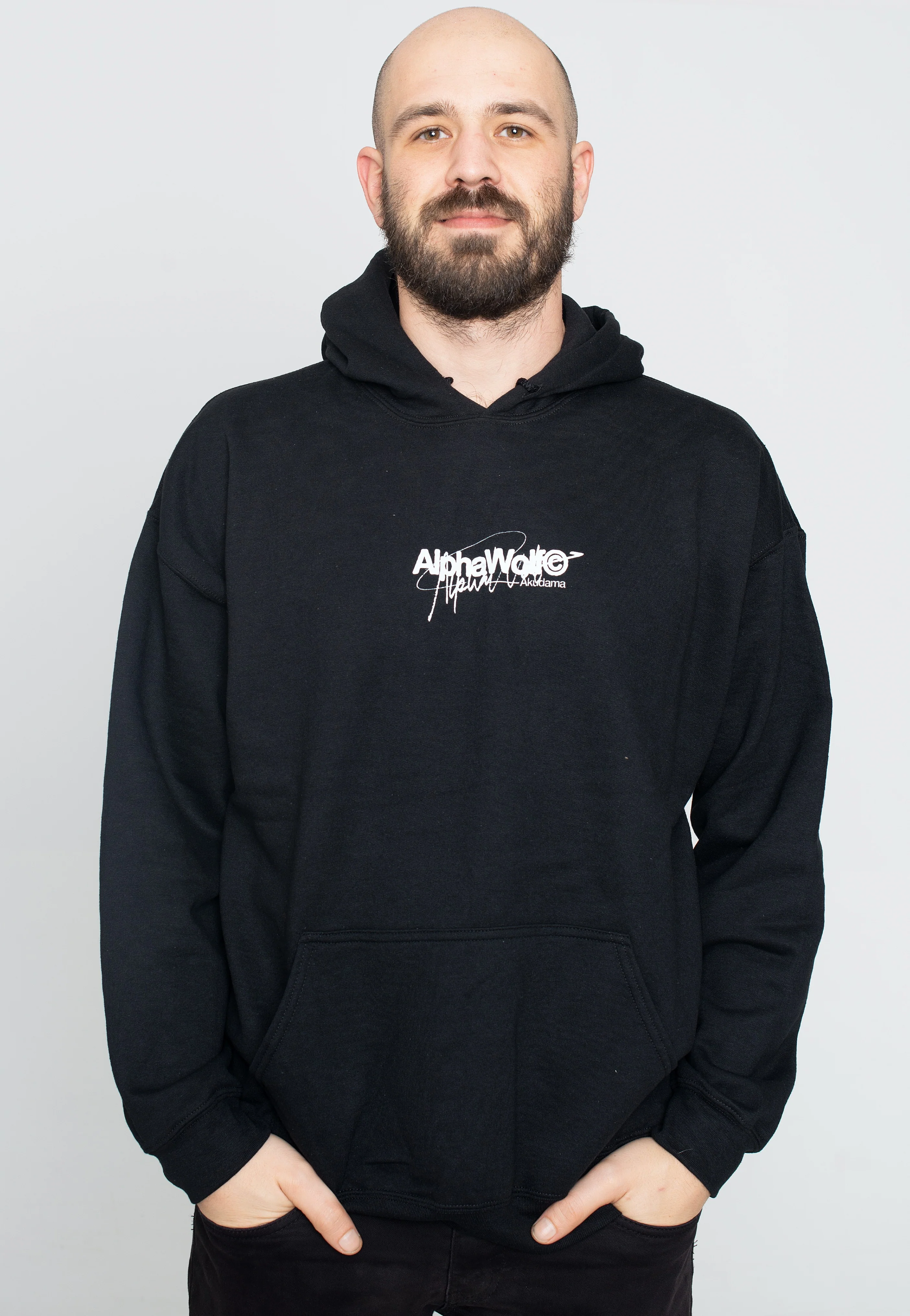 Bodies - Hoodie - Image 3