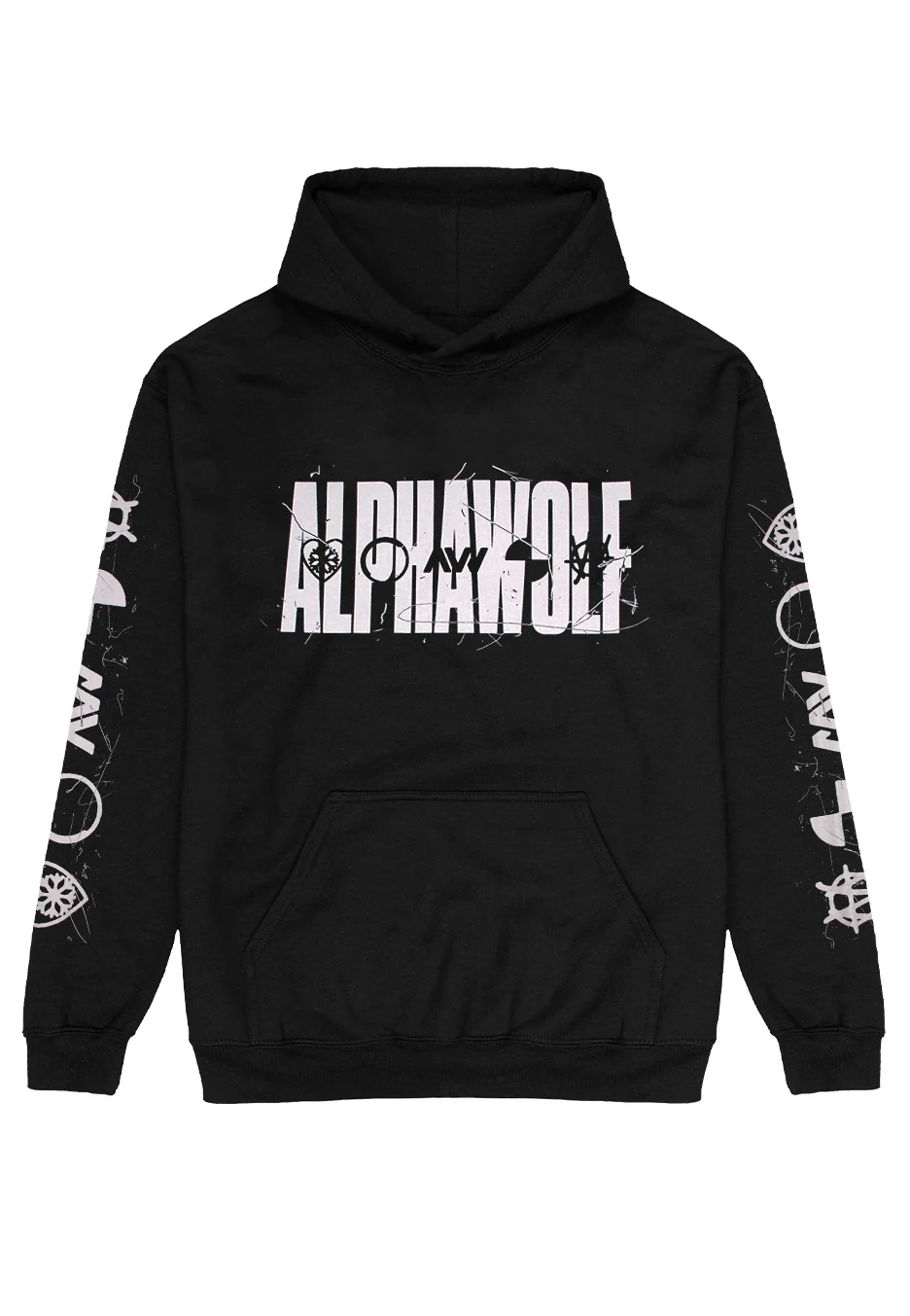 HLT - Hoodie - Image 4