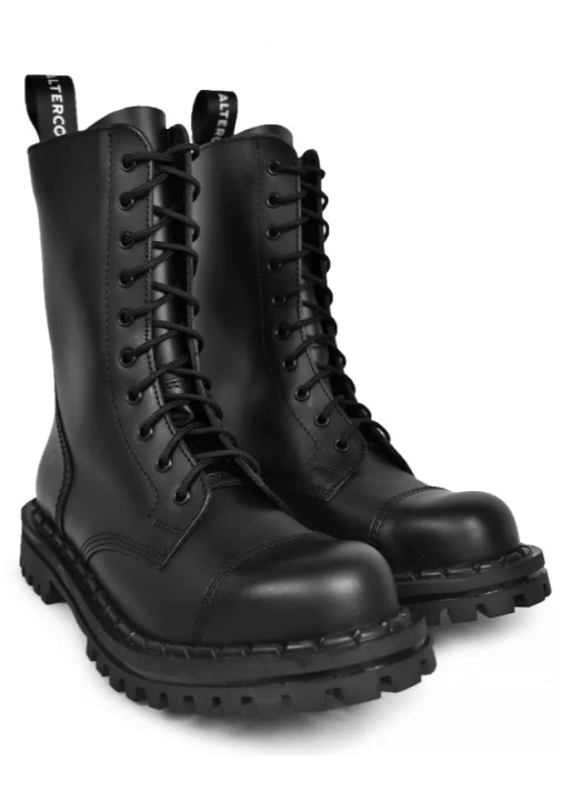 351 Vegan Black - Shoes - Image 3