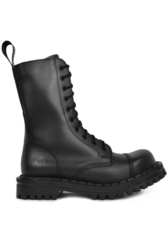 351 Vegan Black - Shoes - Image 4