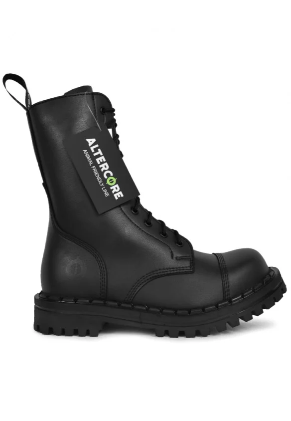 351 Vegan Black - Shoes - Image 5