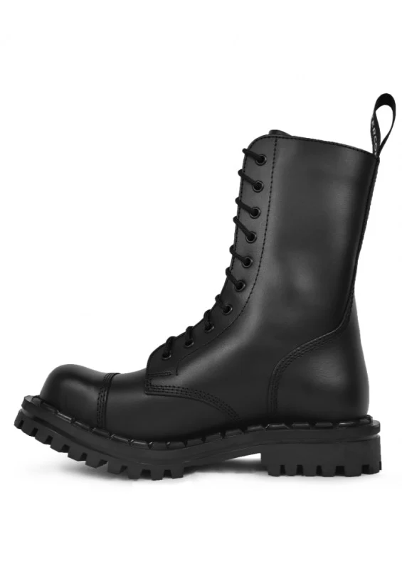 351 Vegan Black - Shoes - Image 6