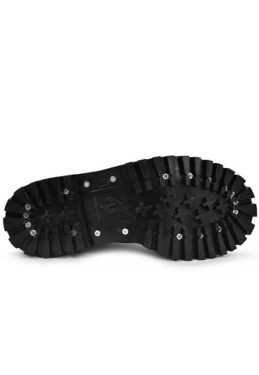 351 Vegan Black - Shoes - Image 7