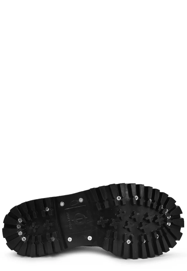 353 Vegan Black - Shoes - Image 5