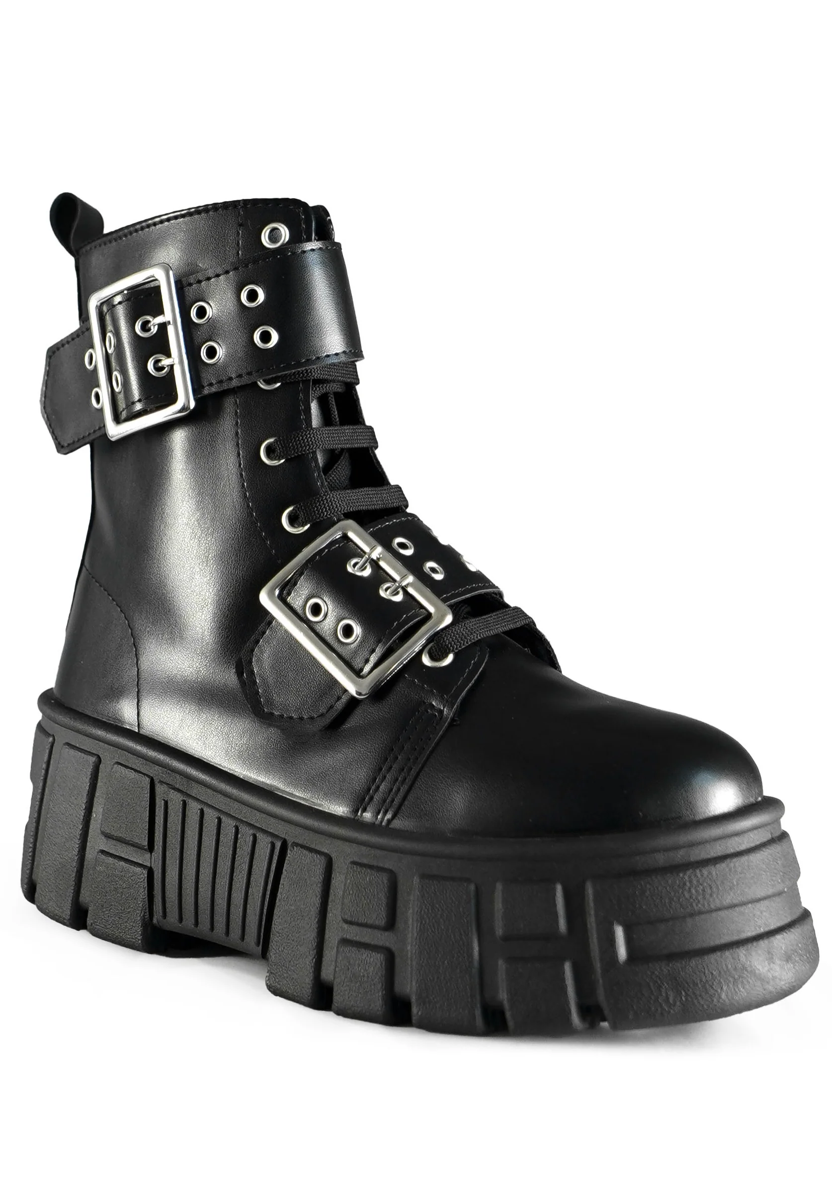 Remi Black - Girl Shoes - Image 4