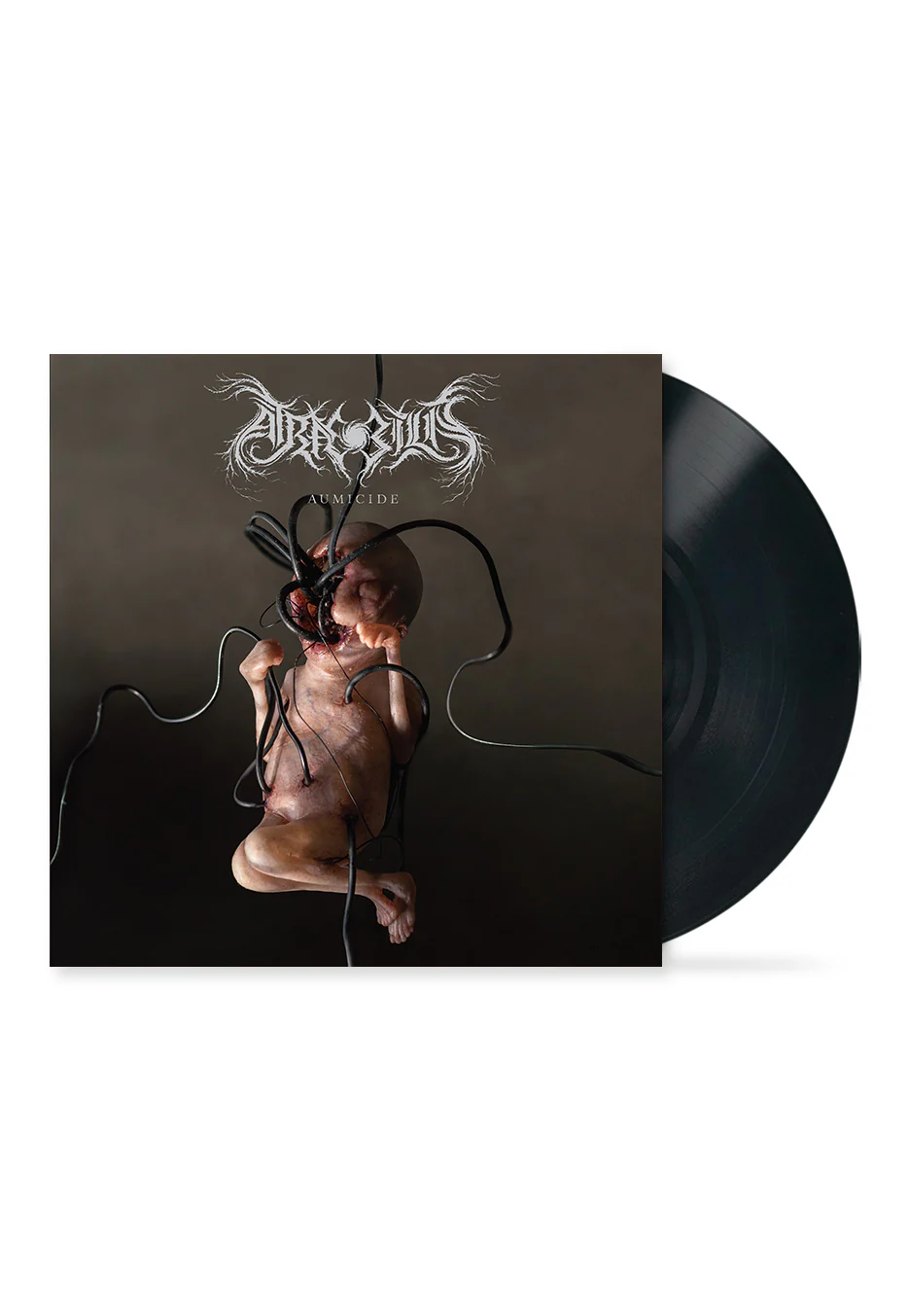 Aumicide - Vinyl