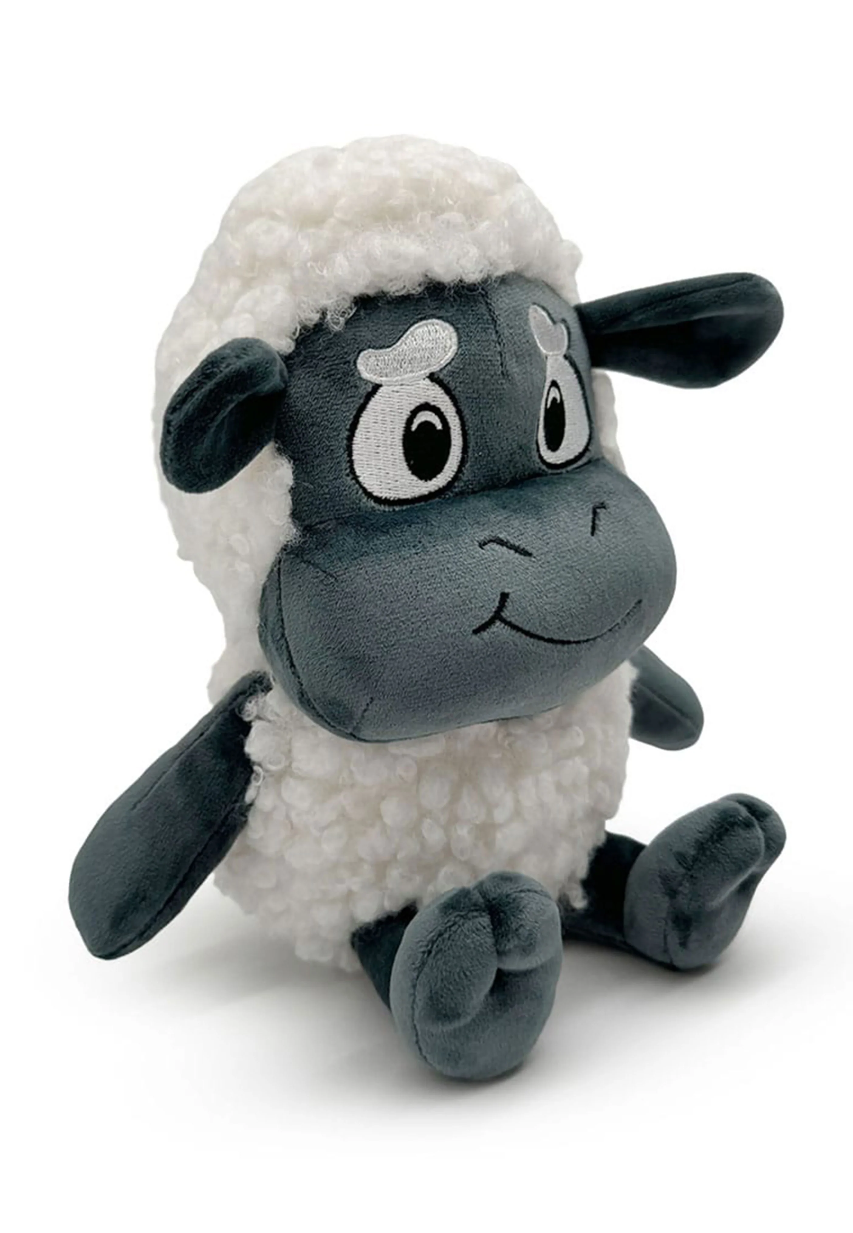 Wooly - Soft Toy - Image 2