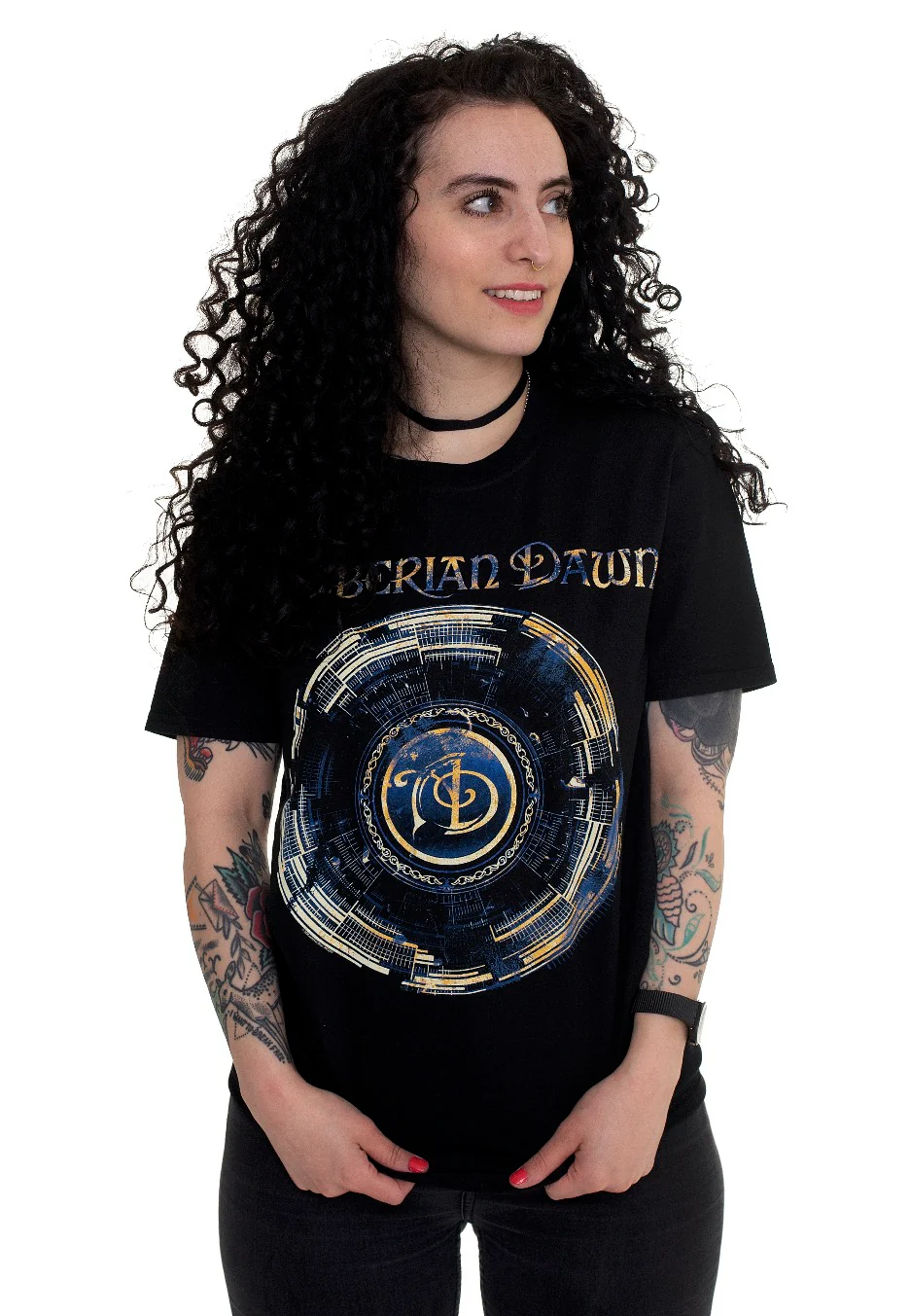 Looking For You - T-Shirt - Image 5