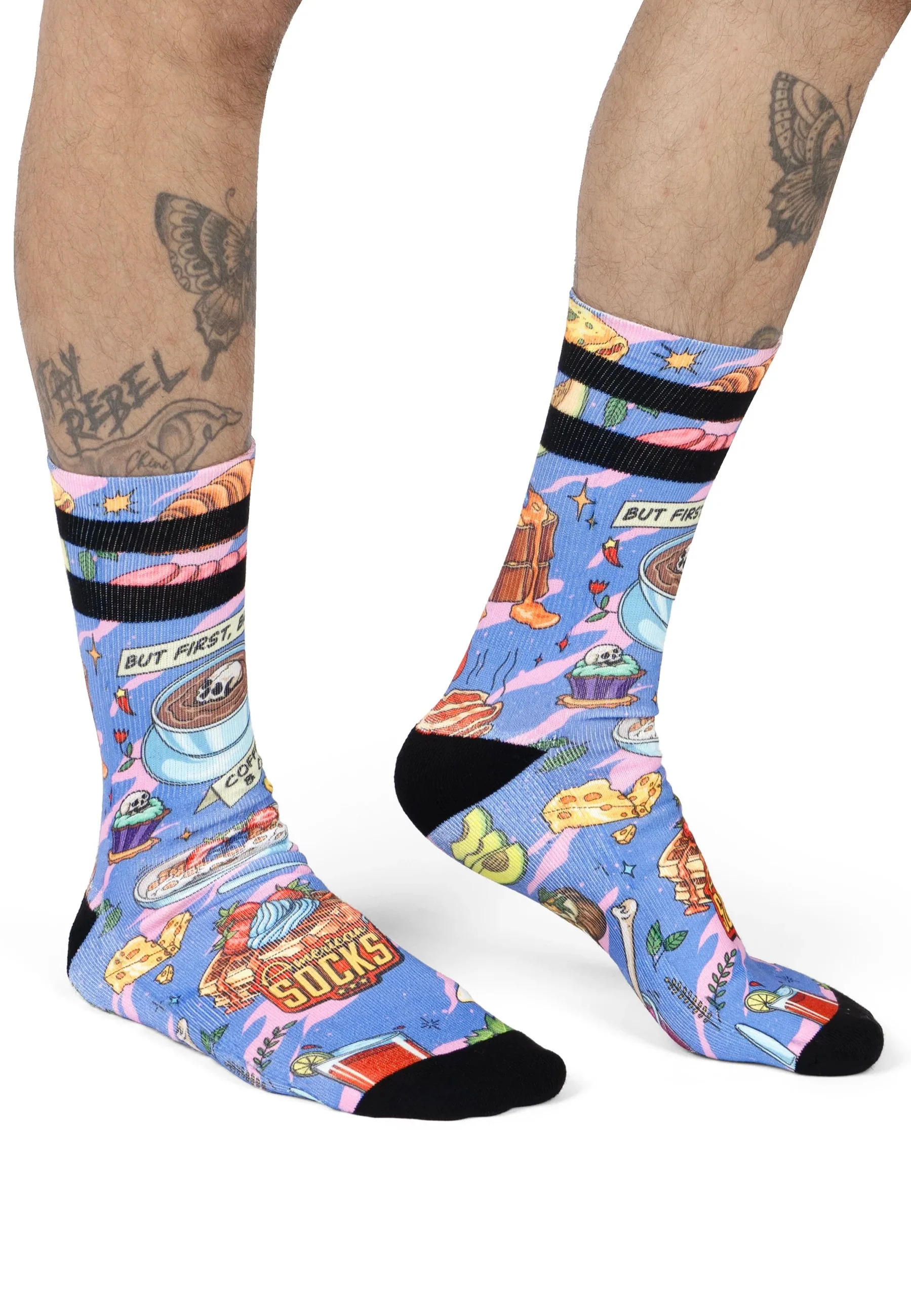 Brunch - Socks - Image 2