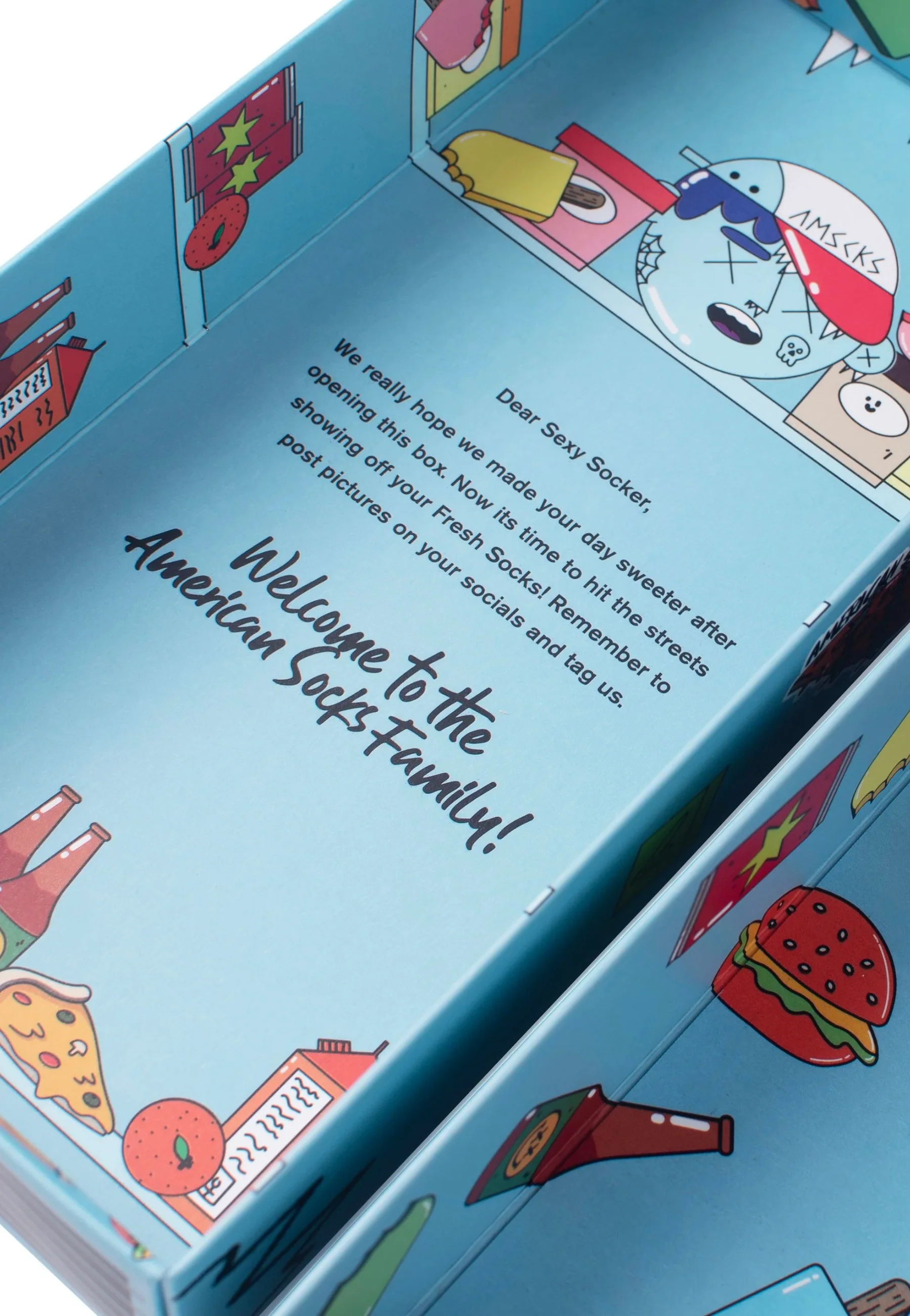 Frosty Fridge - Giftbox - Image 6