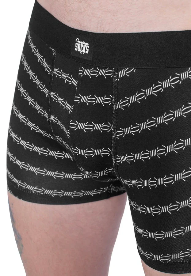 Spiky - Boxershorts - Image 5