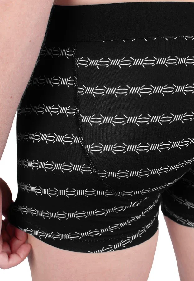 Spiky - Boxershorts - Image 6