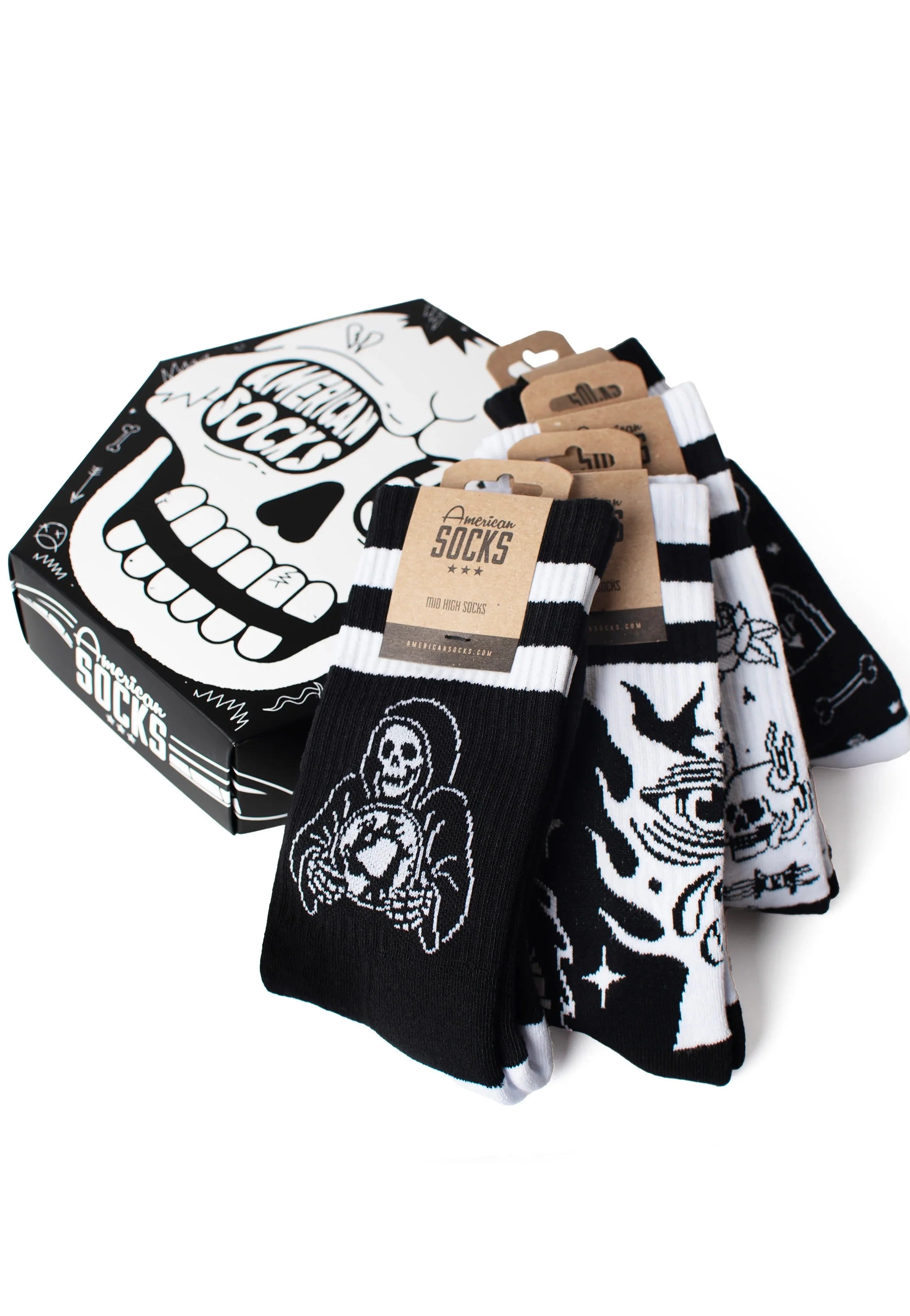 The Skull - Gift Box - Image 2