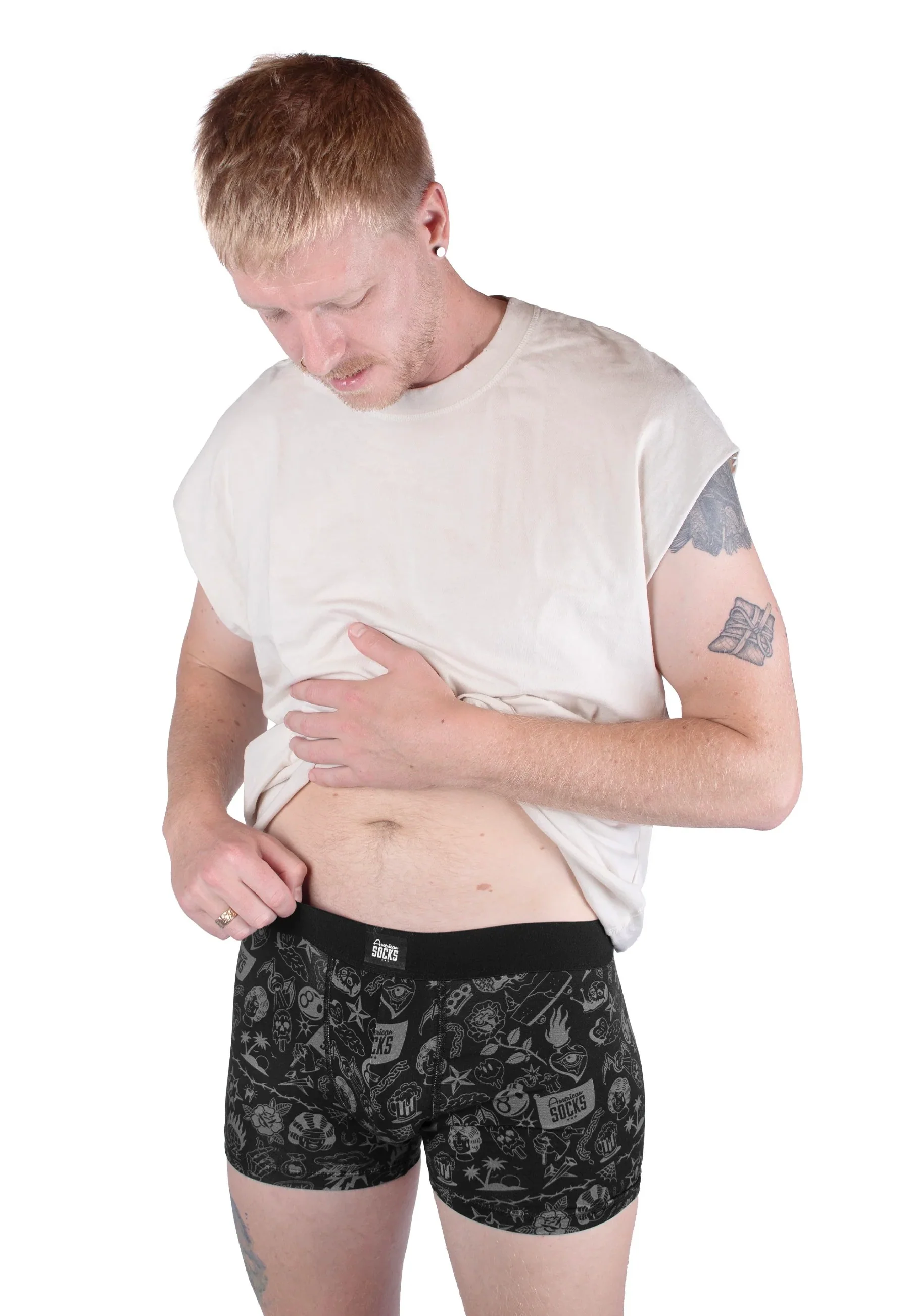 Worth It - Boxershorts - Image 6