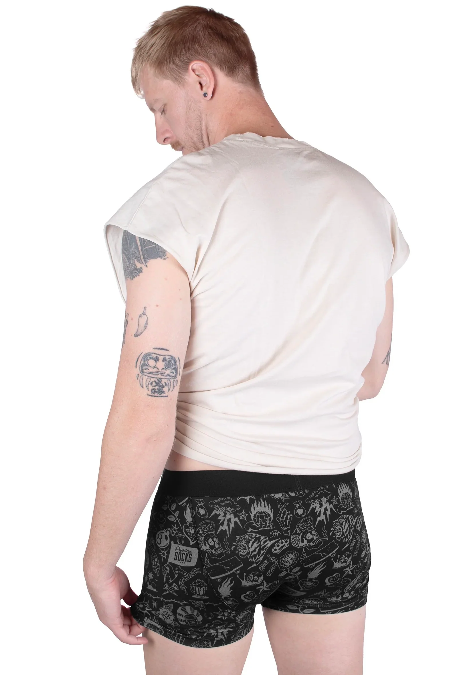 Worth It - Boxershorts - Image 8