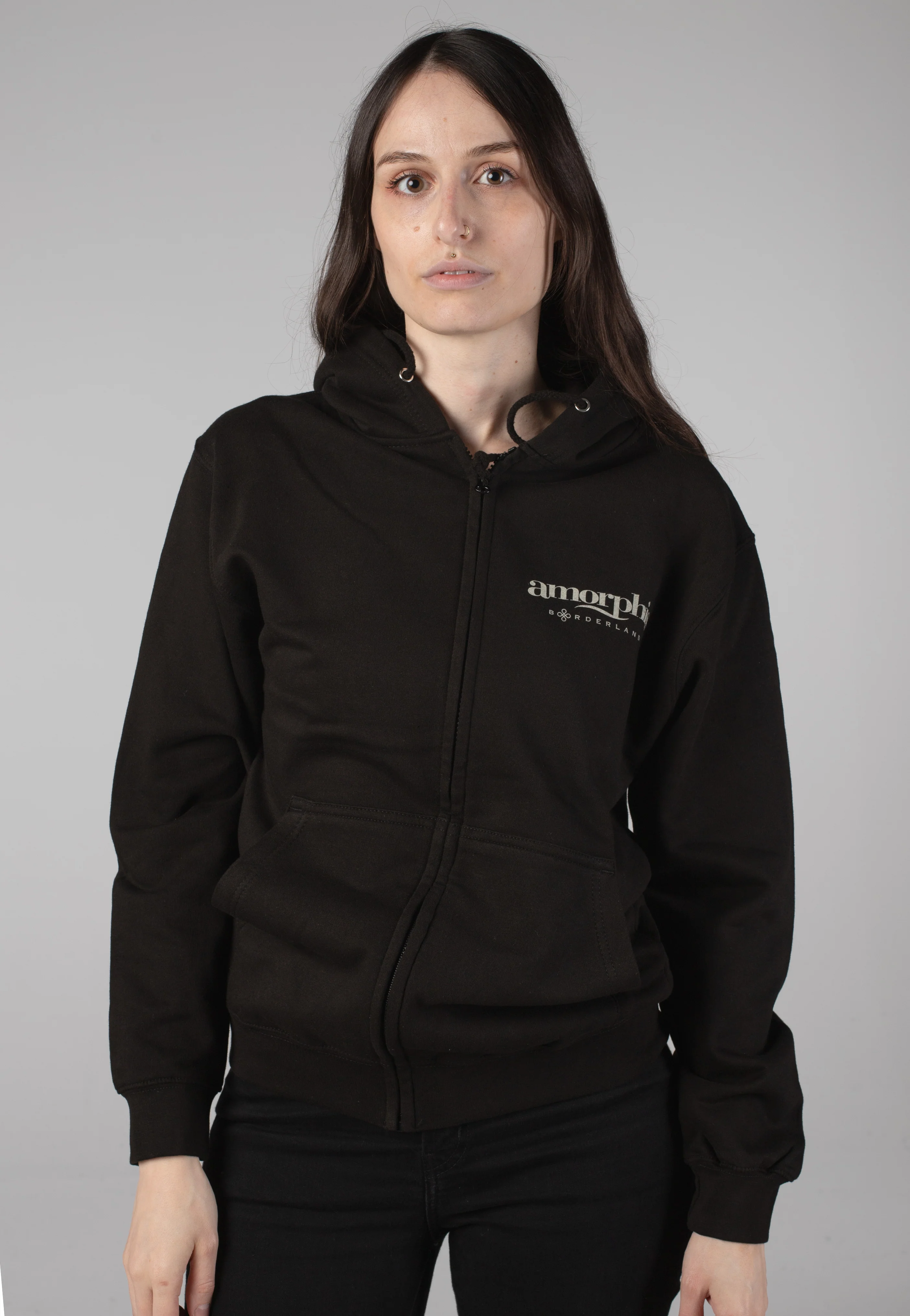 Borderland - Zipper - Image 5