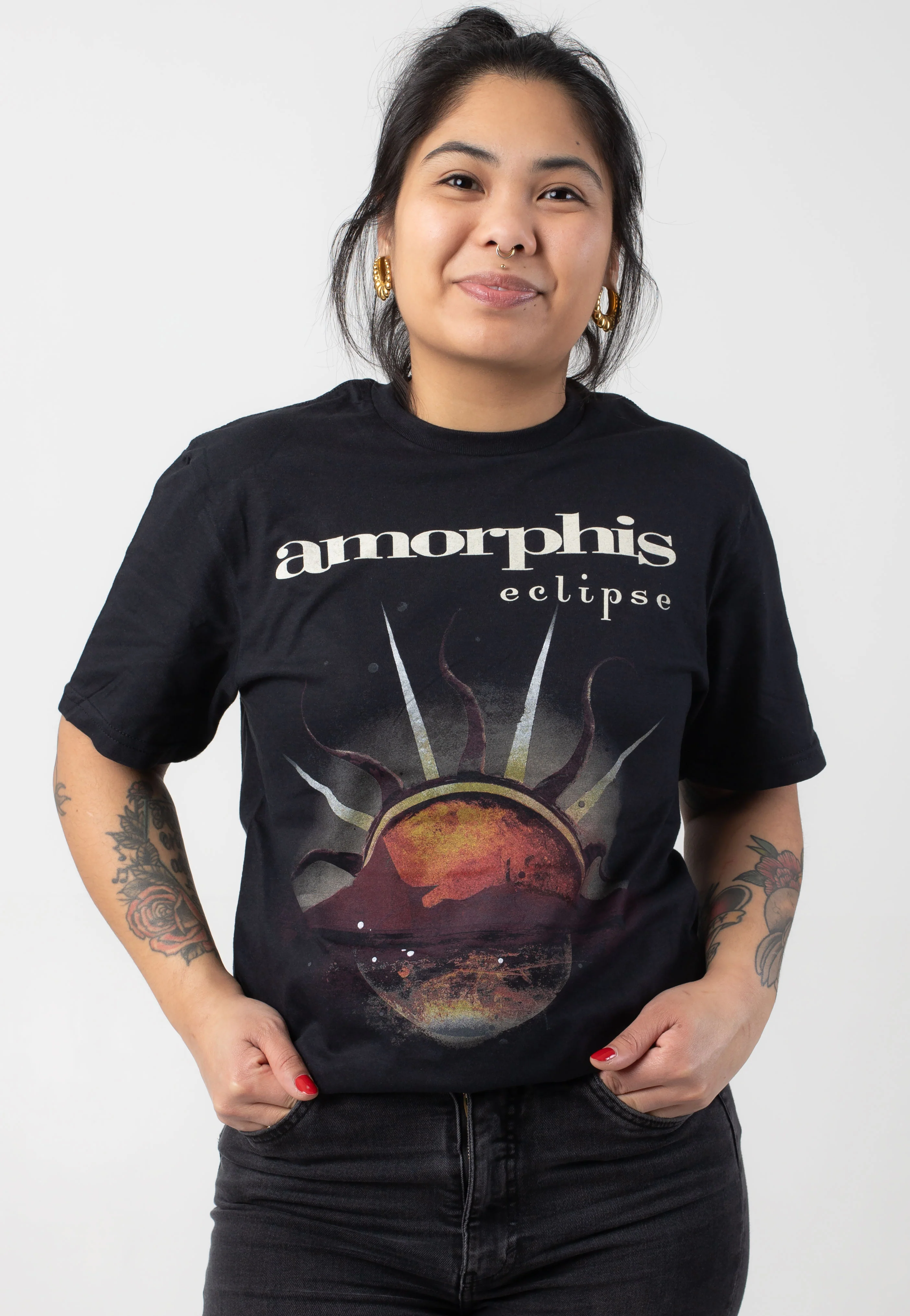 Eclipse - T-Shirt - Image 5