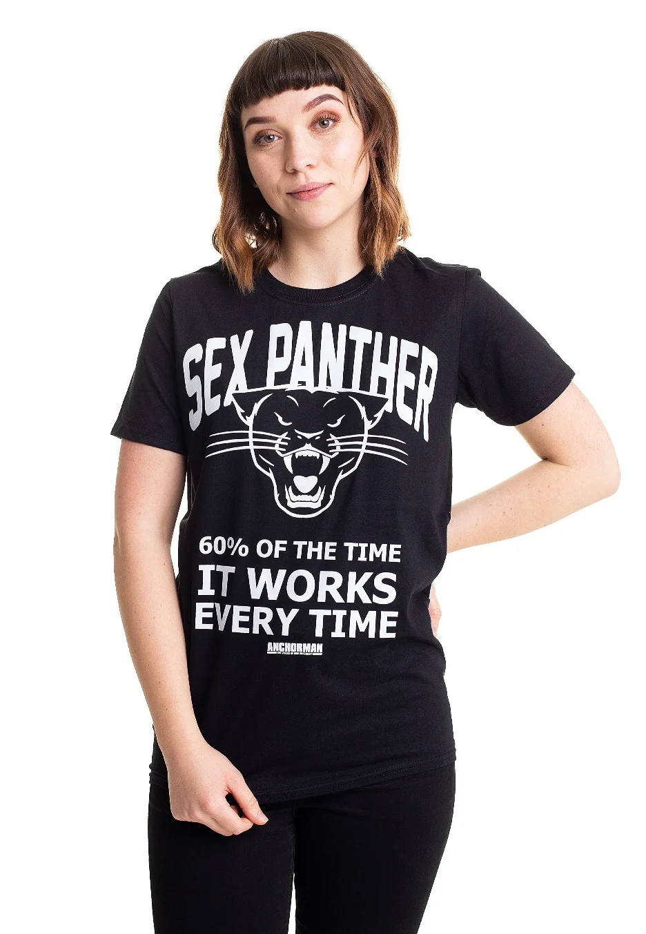 Sex Panther - T-Shirt