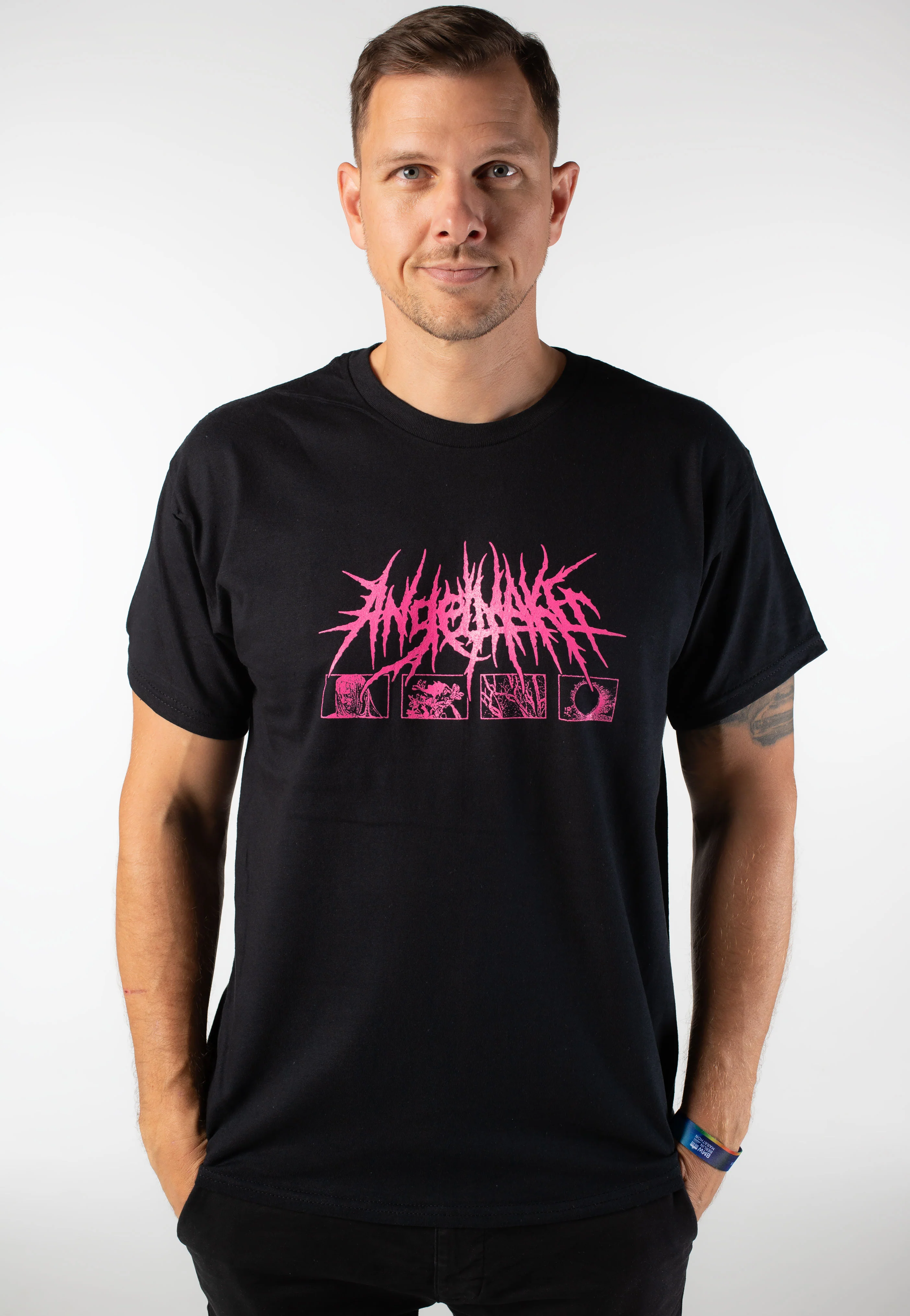 Vortex - T-Shirt - Image 3